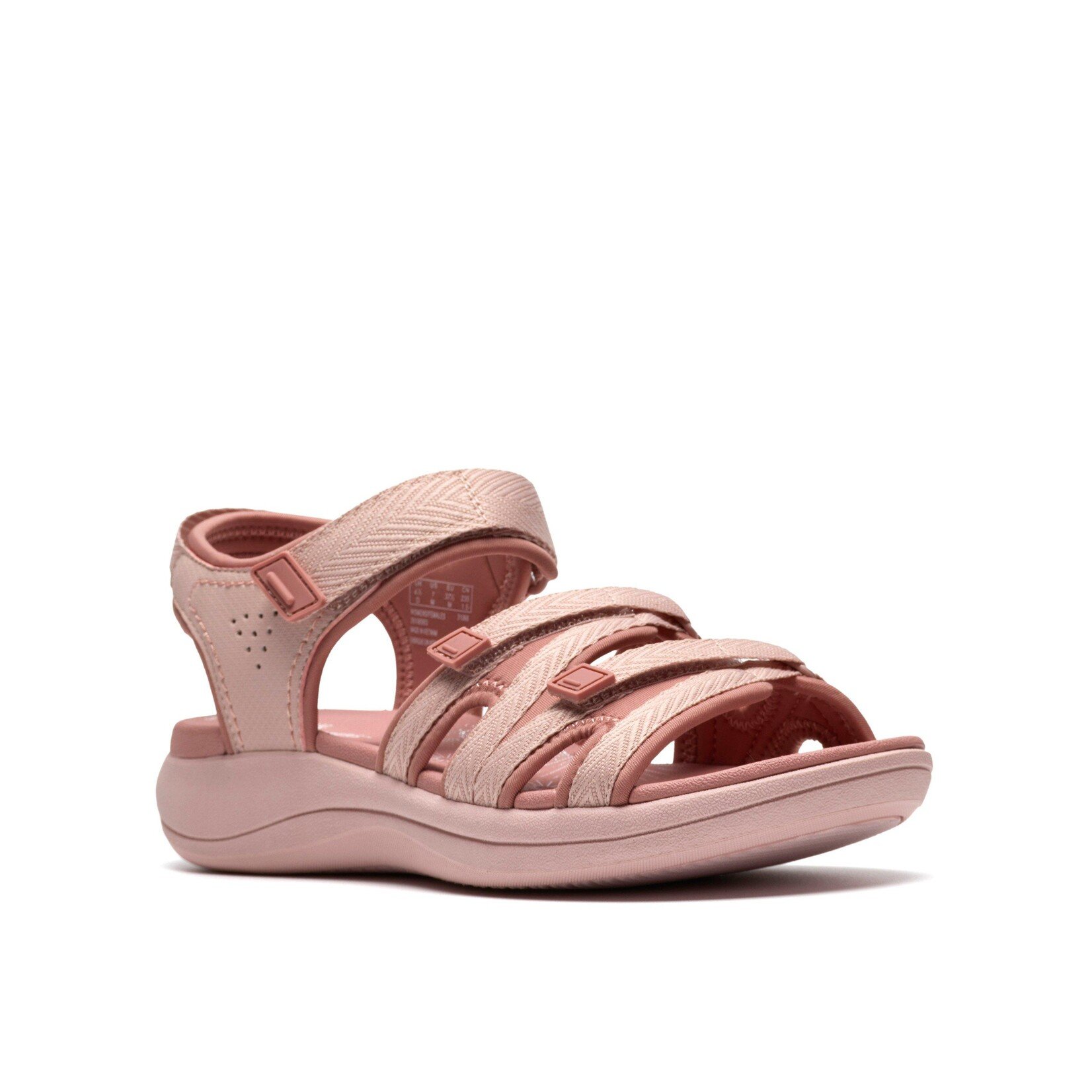 Clarks CLARKS Women's Mira Madi Sandal