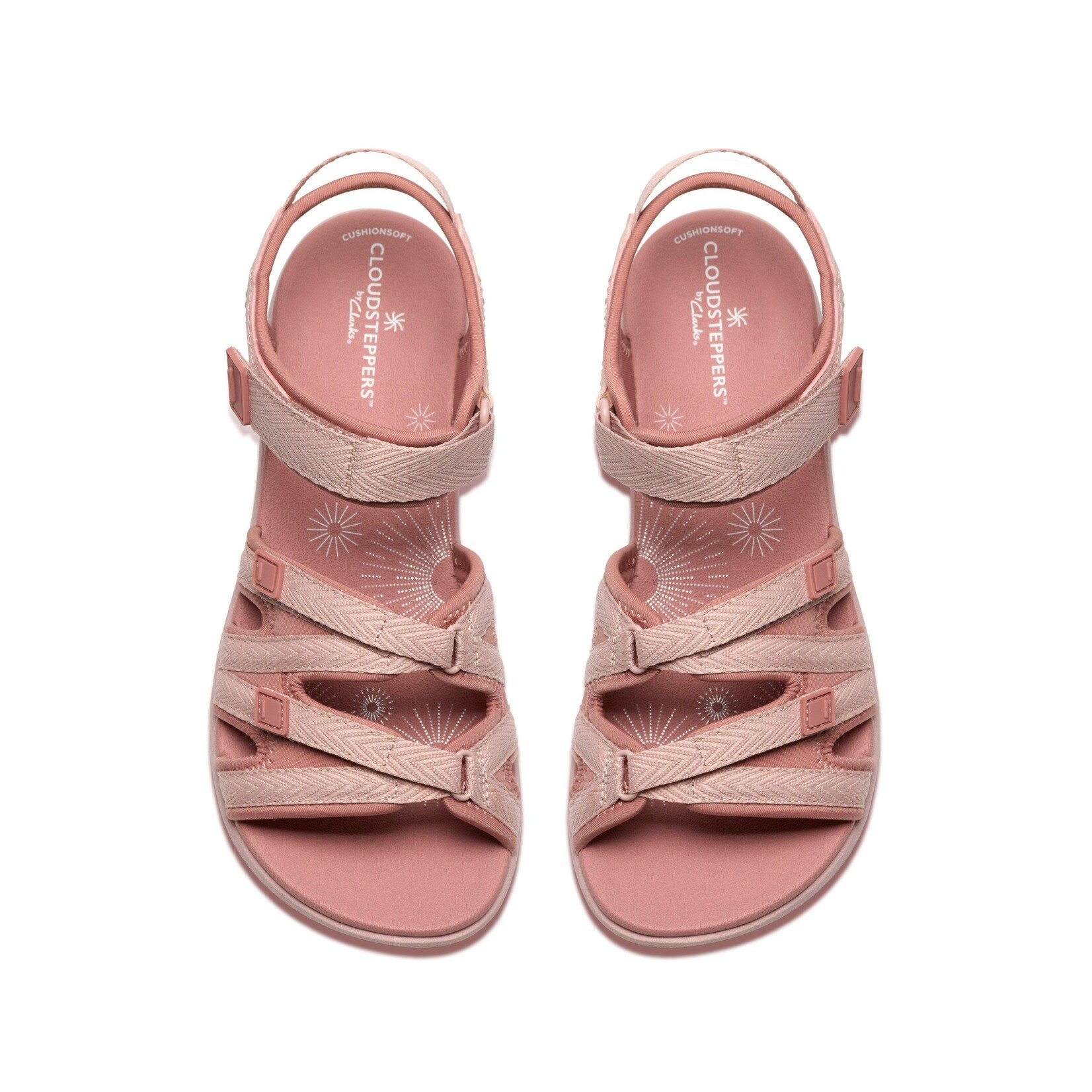 Clarks CLARKS Women's Mira Madi Sandal