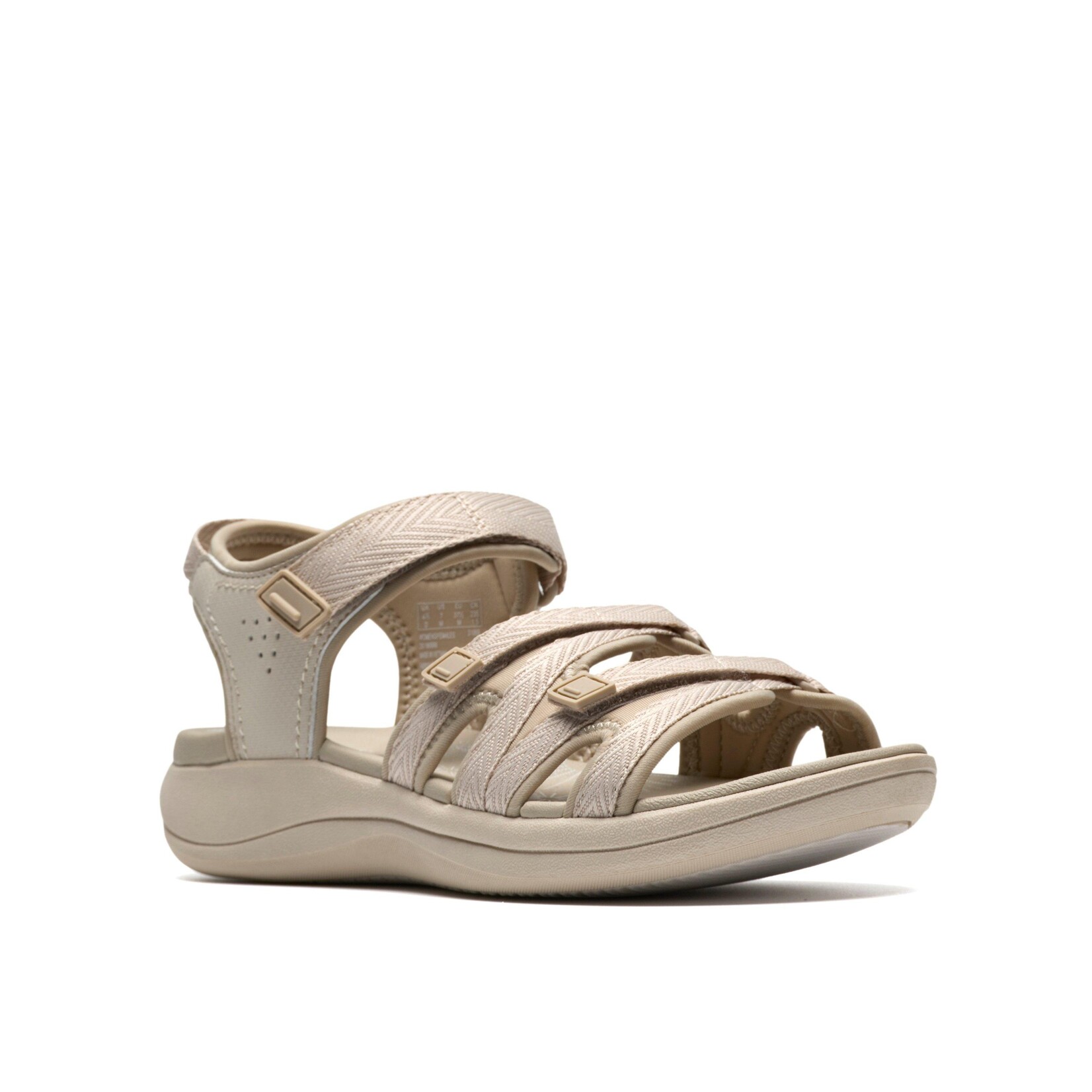 Clarks CLARKS Women's Mira Madi Sandal