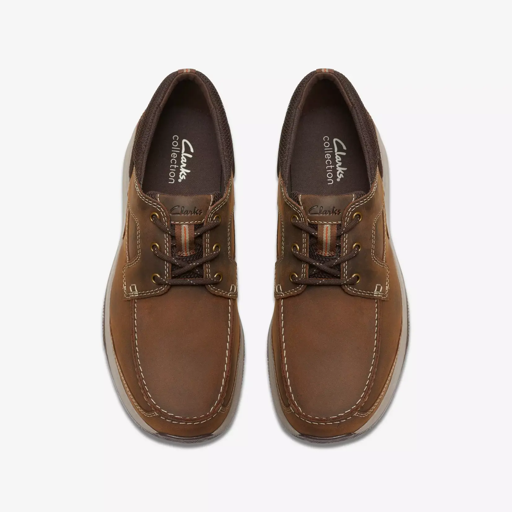 Clarks CLARKS Men's Sailview Lace