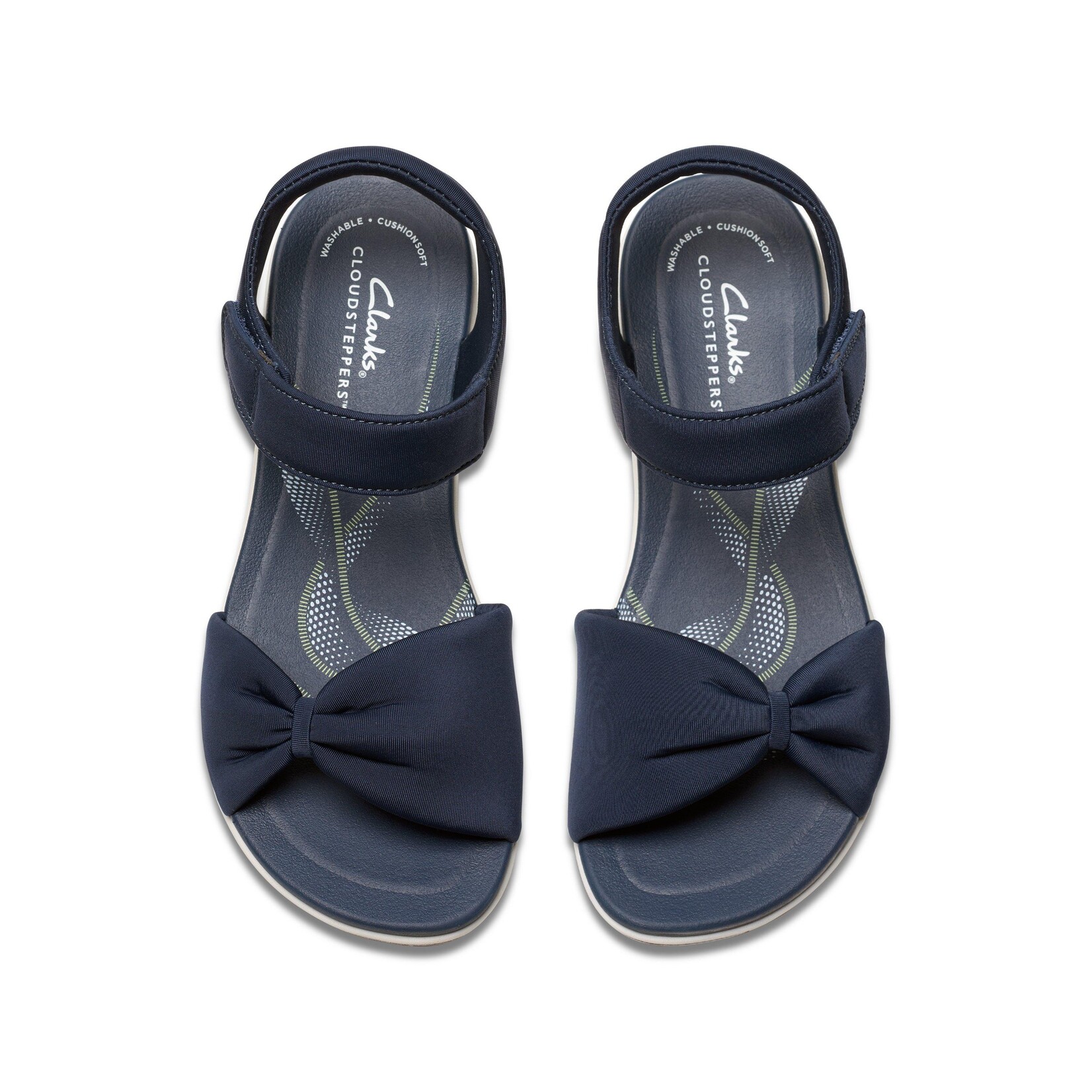 Clarks CLARKS Women's BreezeRae Sara Back-Strap Sandal