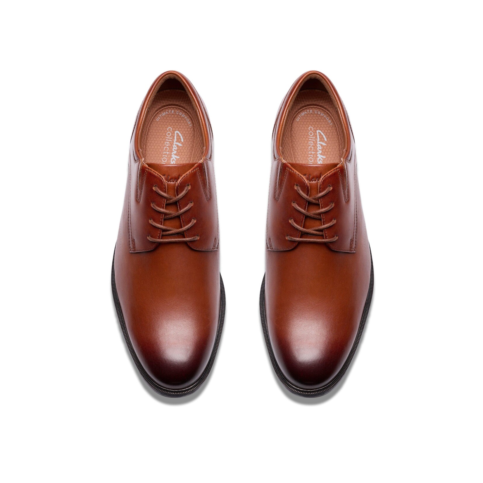 Clarks CLARKS Men's Steadwell Lace