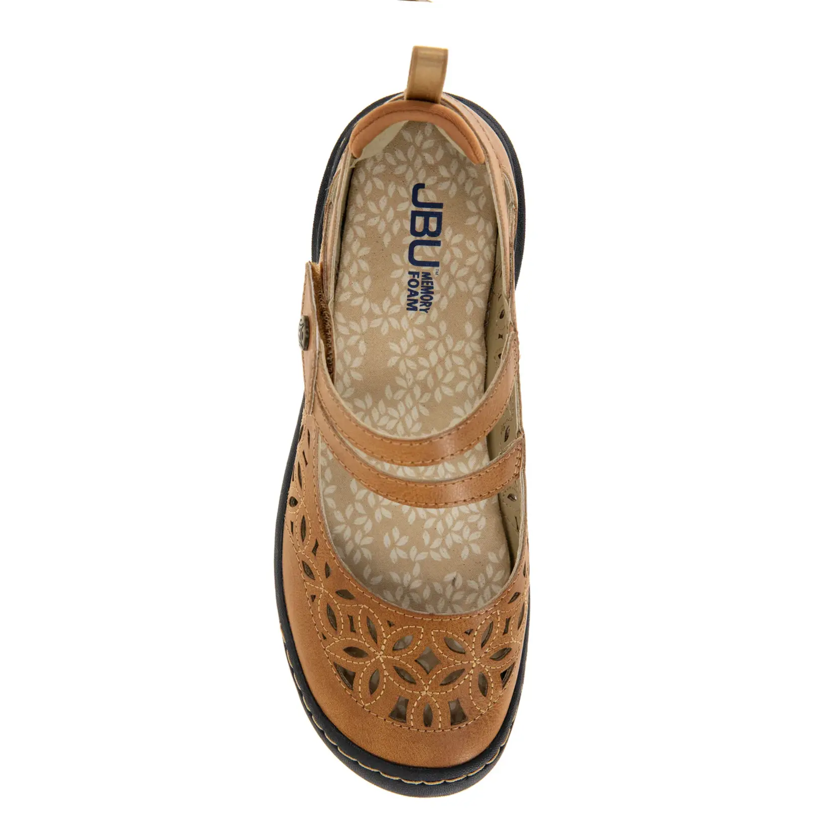 JBU by Jambu JBU Women's Bellerose Encore Mary Jane