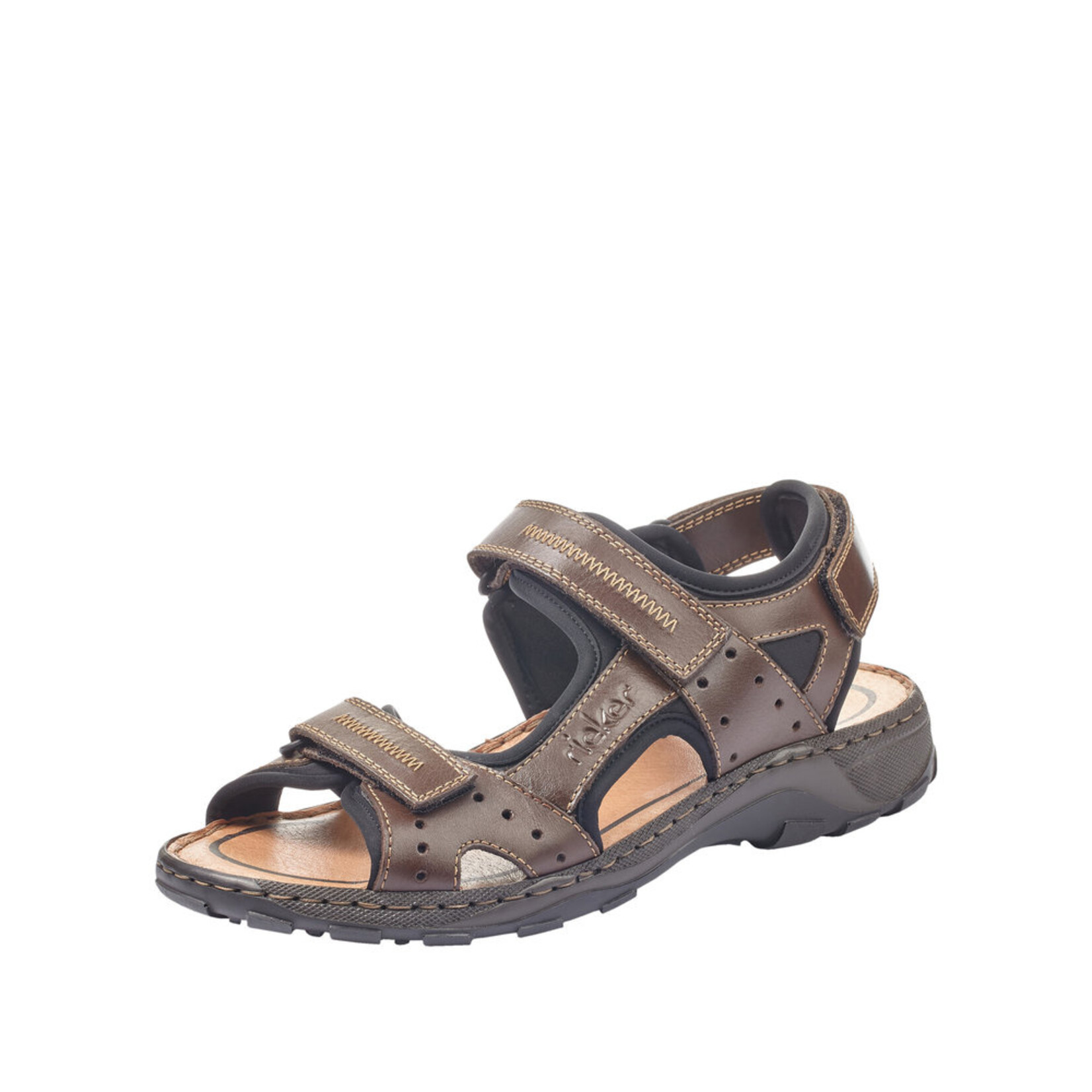 Rieker RIEKER 26061-25 Men's Sandal