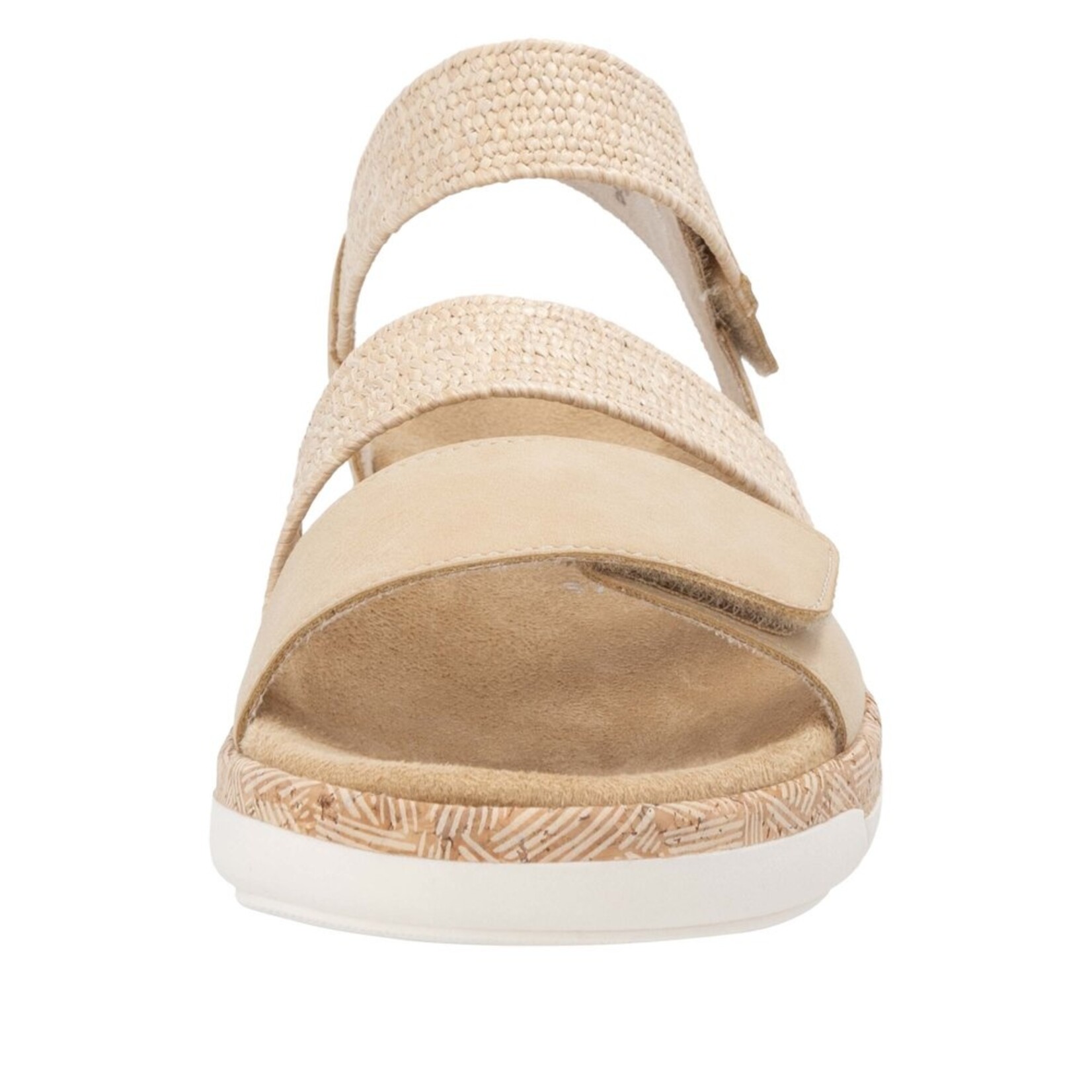 Remonte REMONTE R6861-20 Women's Back-Strap Sandal