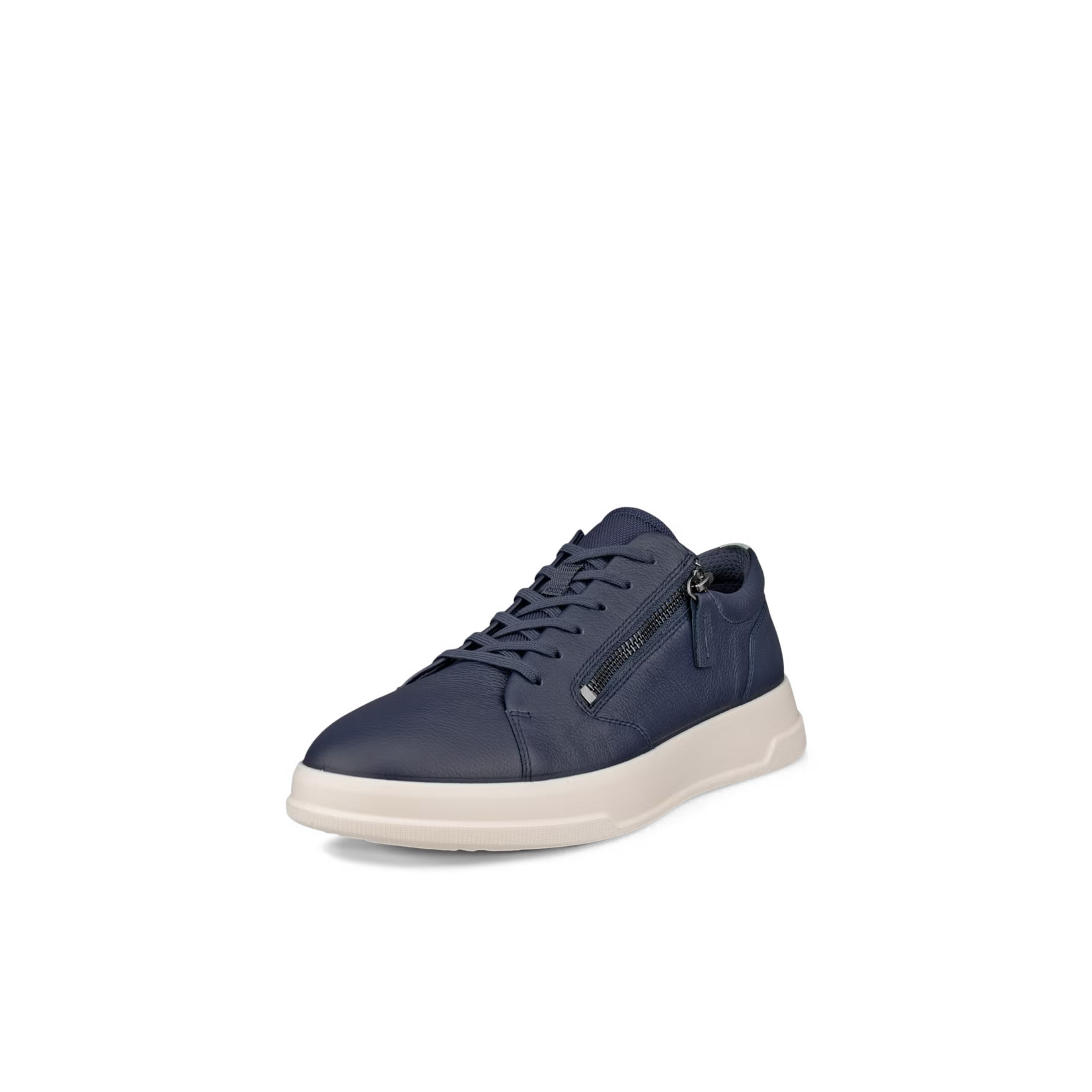 Ecco ECCO Women's Move Zip Lace Sneaker