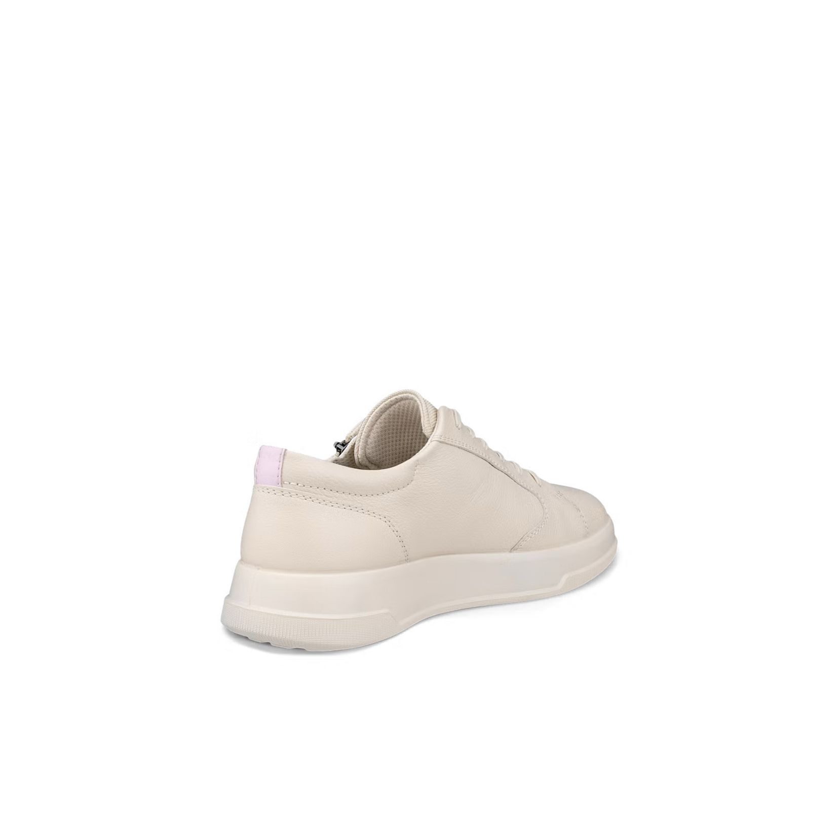 Ecco ECCO Women's Move Zip Lace Sneaker