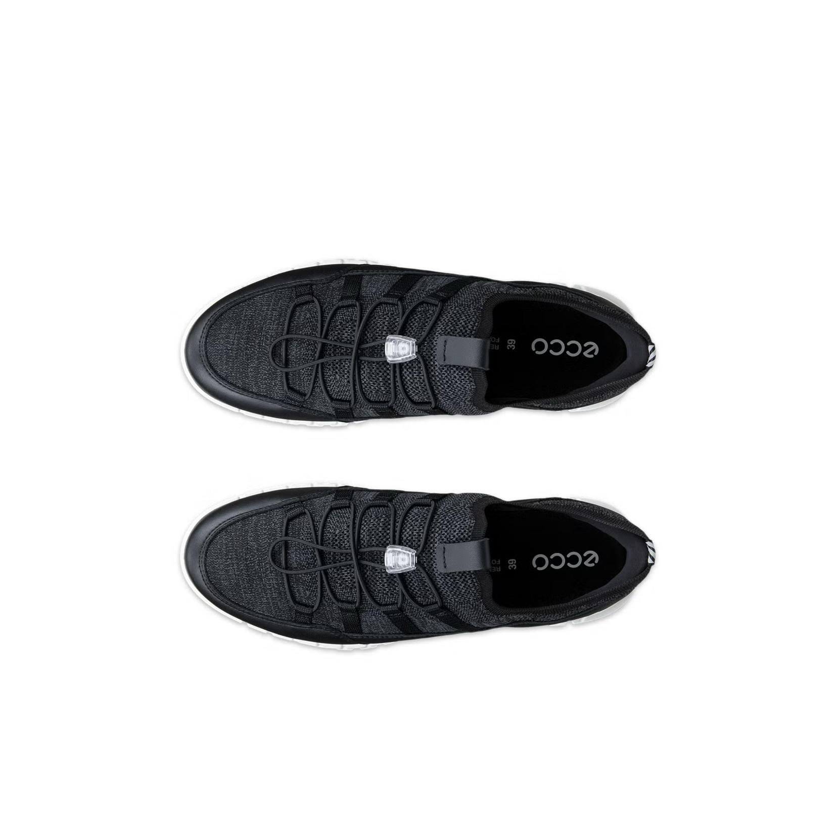 Ecco ECCO Women's Gruuv Lite Tex Sneaker