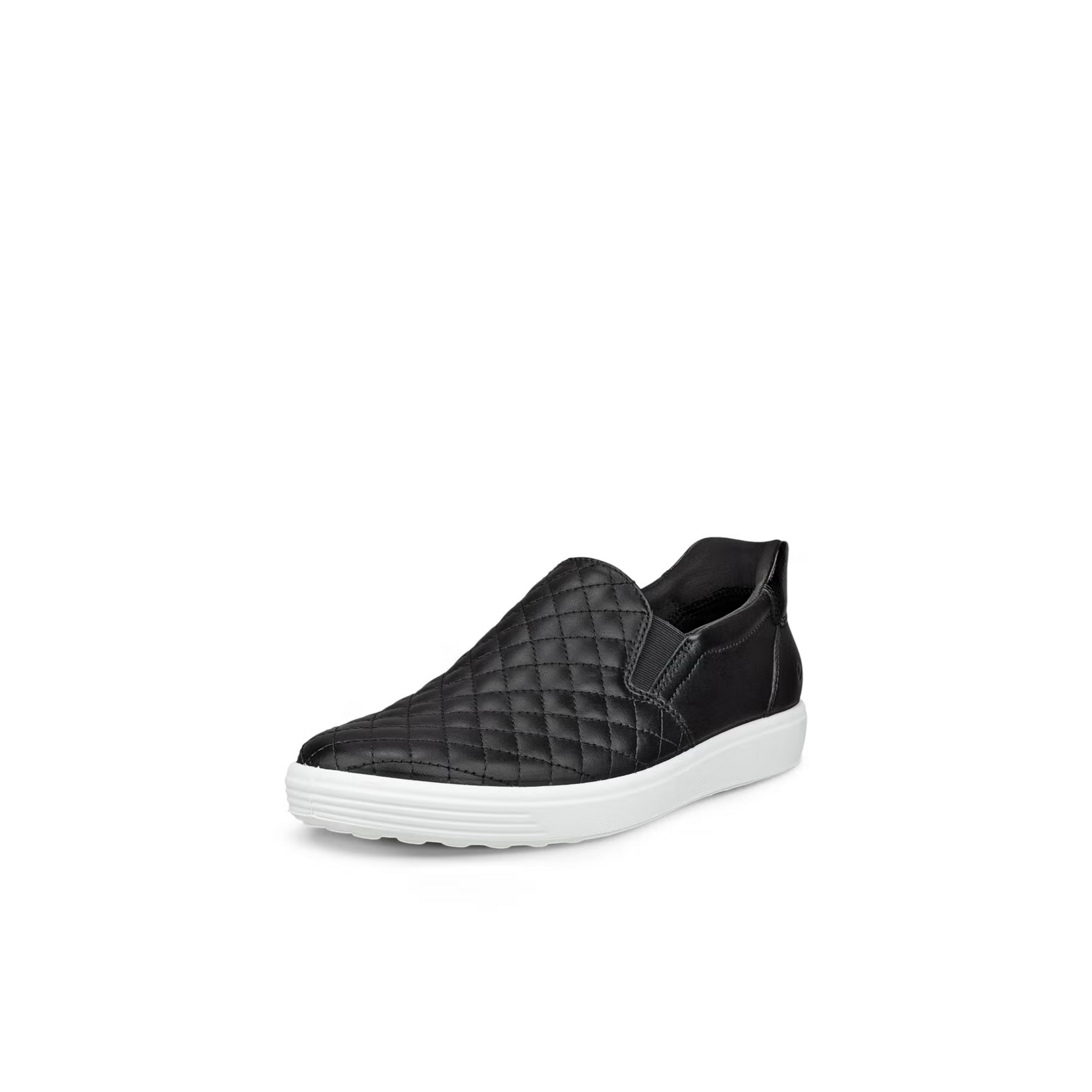 Ecco ECCO Women's Soft 7 Quilted Easy Slip On