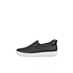 Ecco ECCO Soft 7 Quilted Easy Slip On