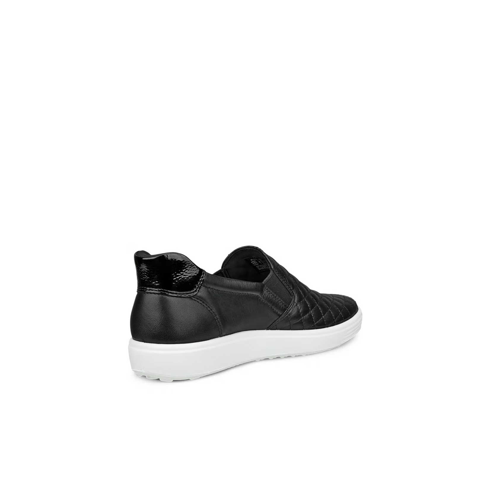 Ecco ECCO Women's Soft 7 Quilted Easy Slip On