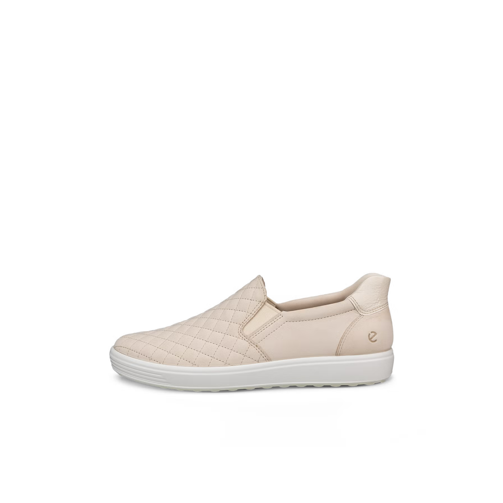 Ecco ECCO Women's Soft 7 Quilted Easy Slip On