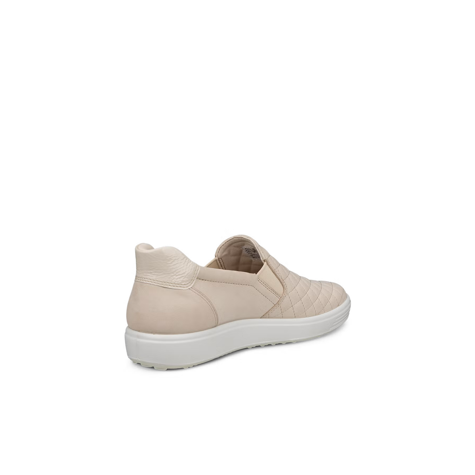 Ecco ECCO Women's Soft 7 Quilted Easy Slip On