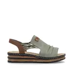Rieker RIEKER 62962-52 Wrapped Sandal