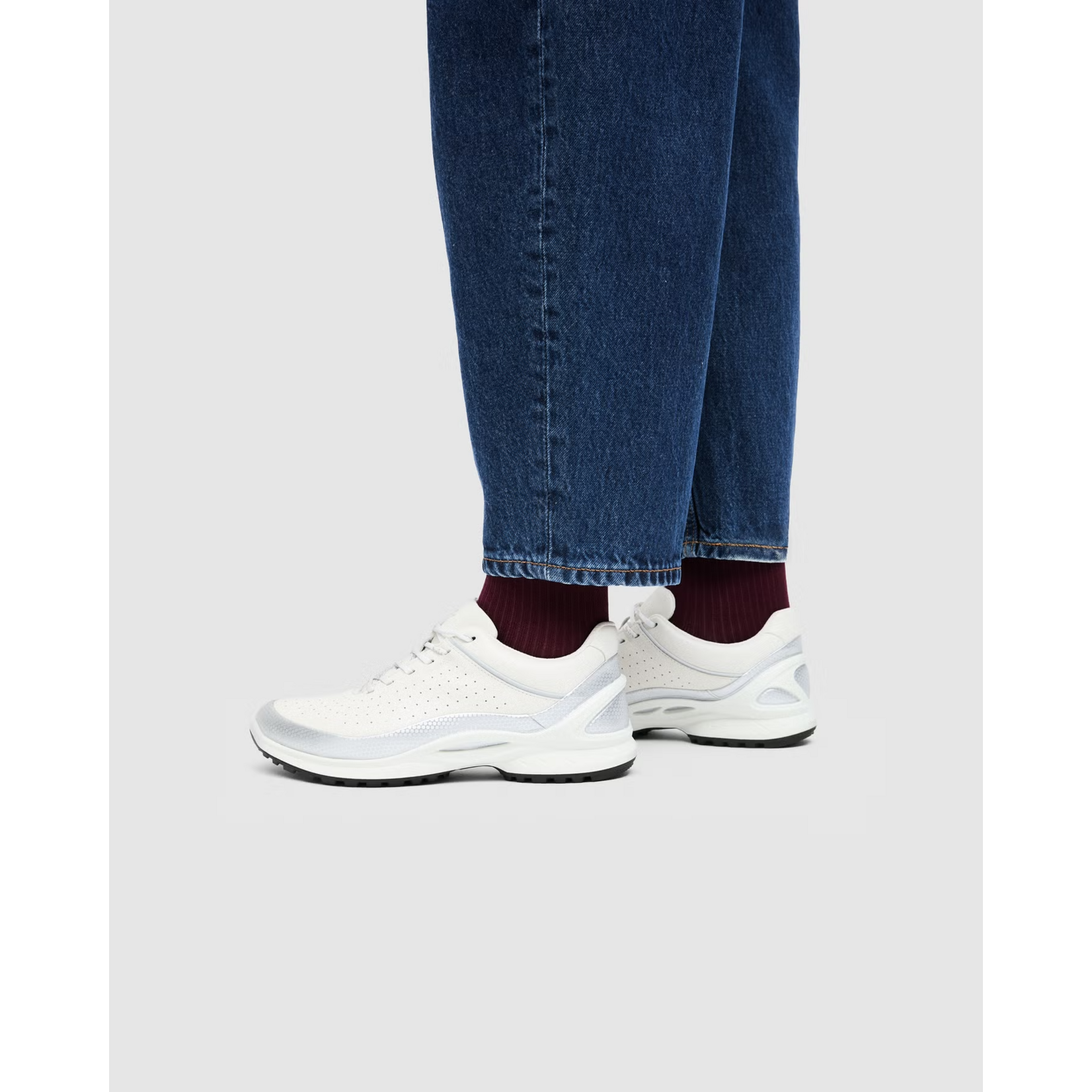 Ecco ECCO Women's Biom Energi Leather Waterproof