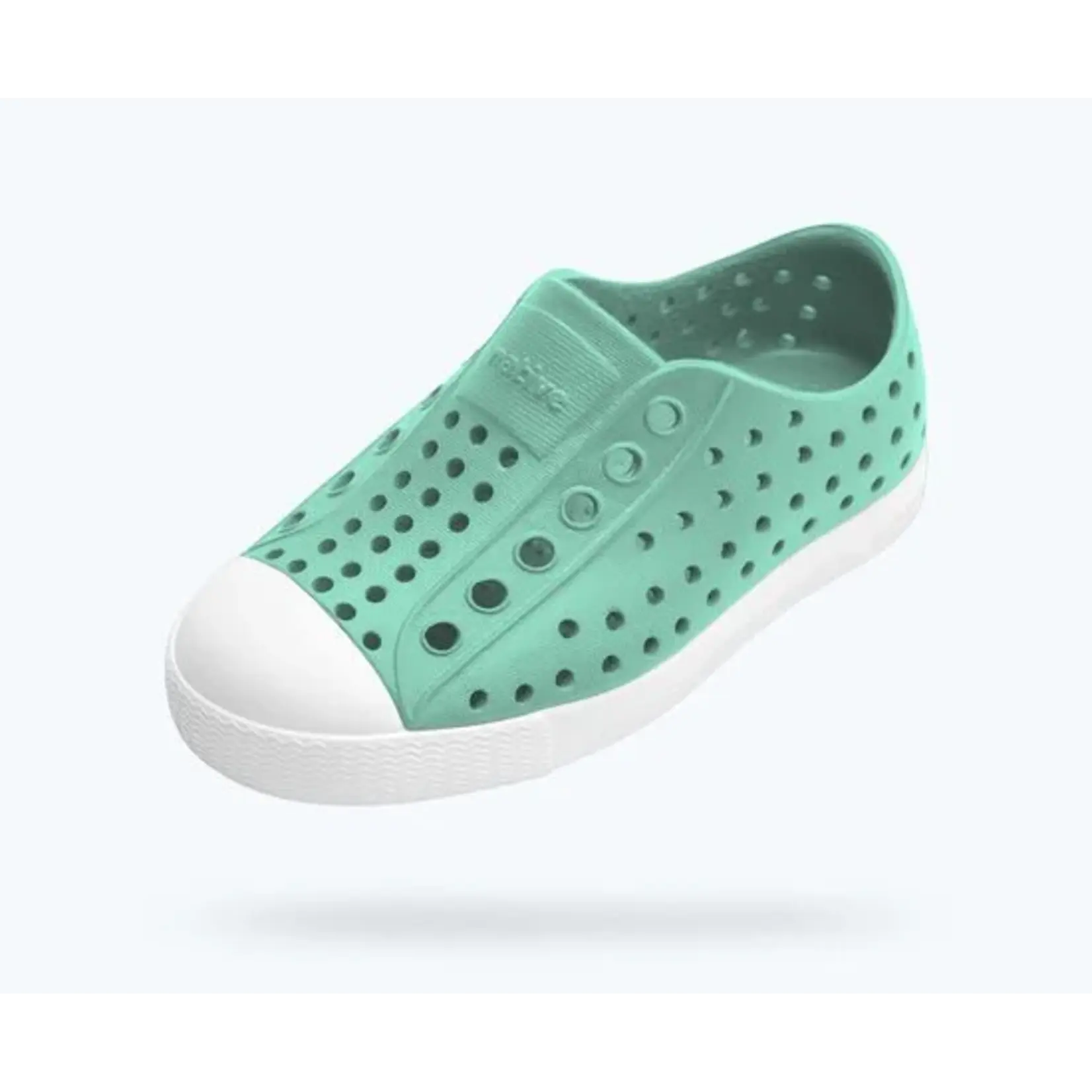 Native NATIVE Jefferson Child