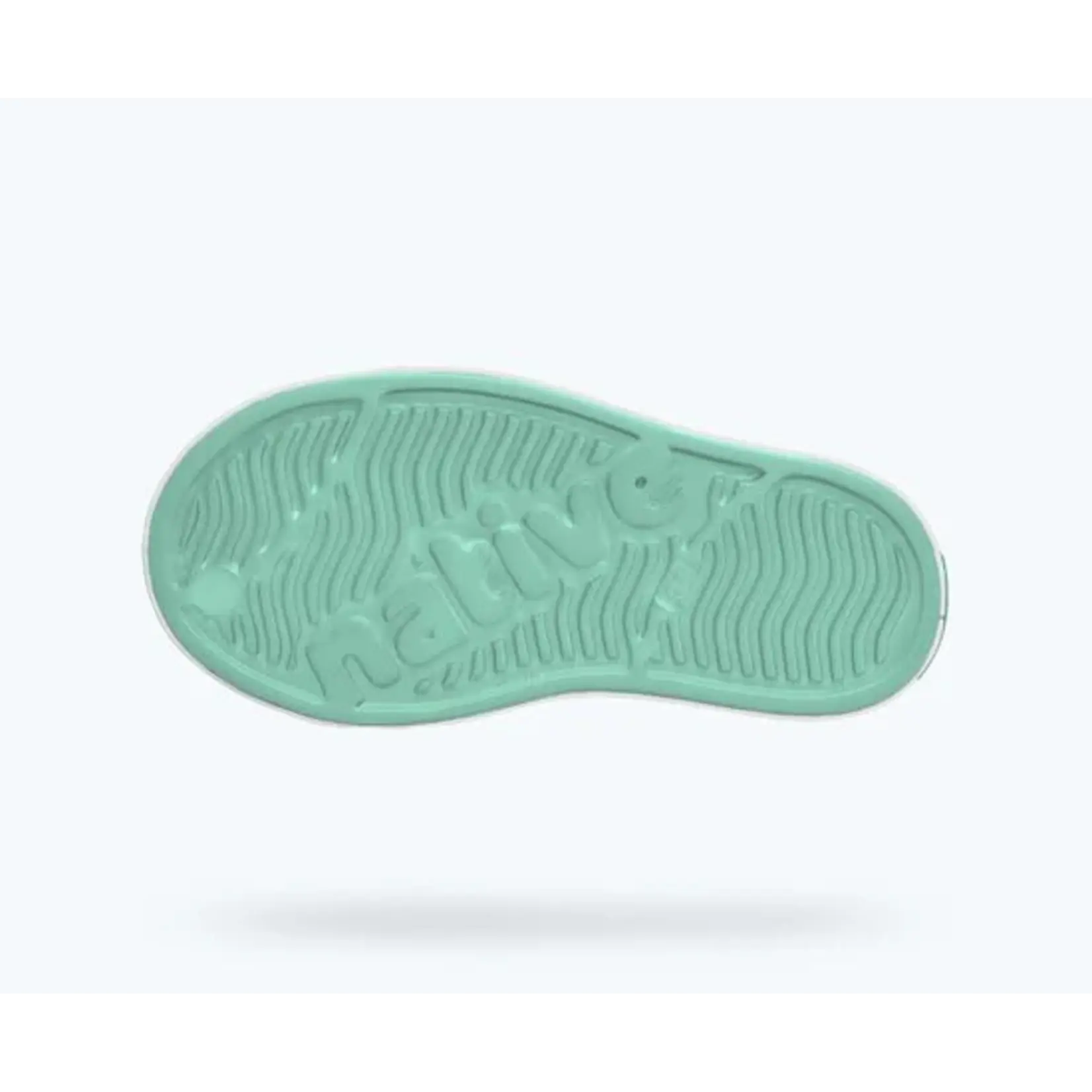 Native NATIVE Jefferson Child