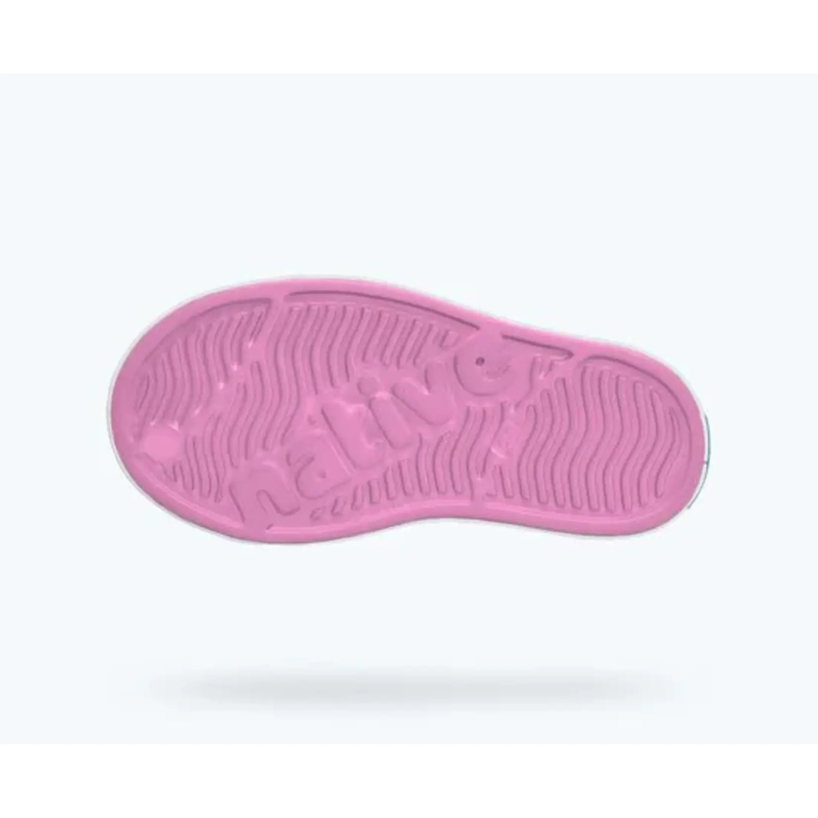 Native NATIVE Jefferson Child