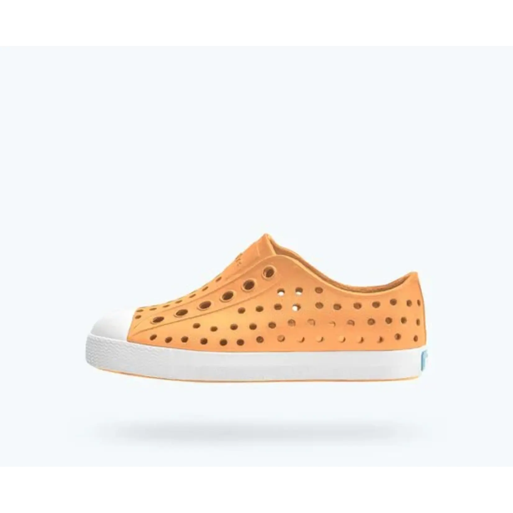 Native NATIVE Jefferson Child