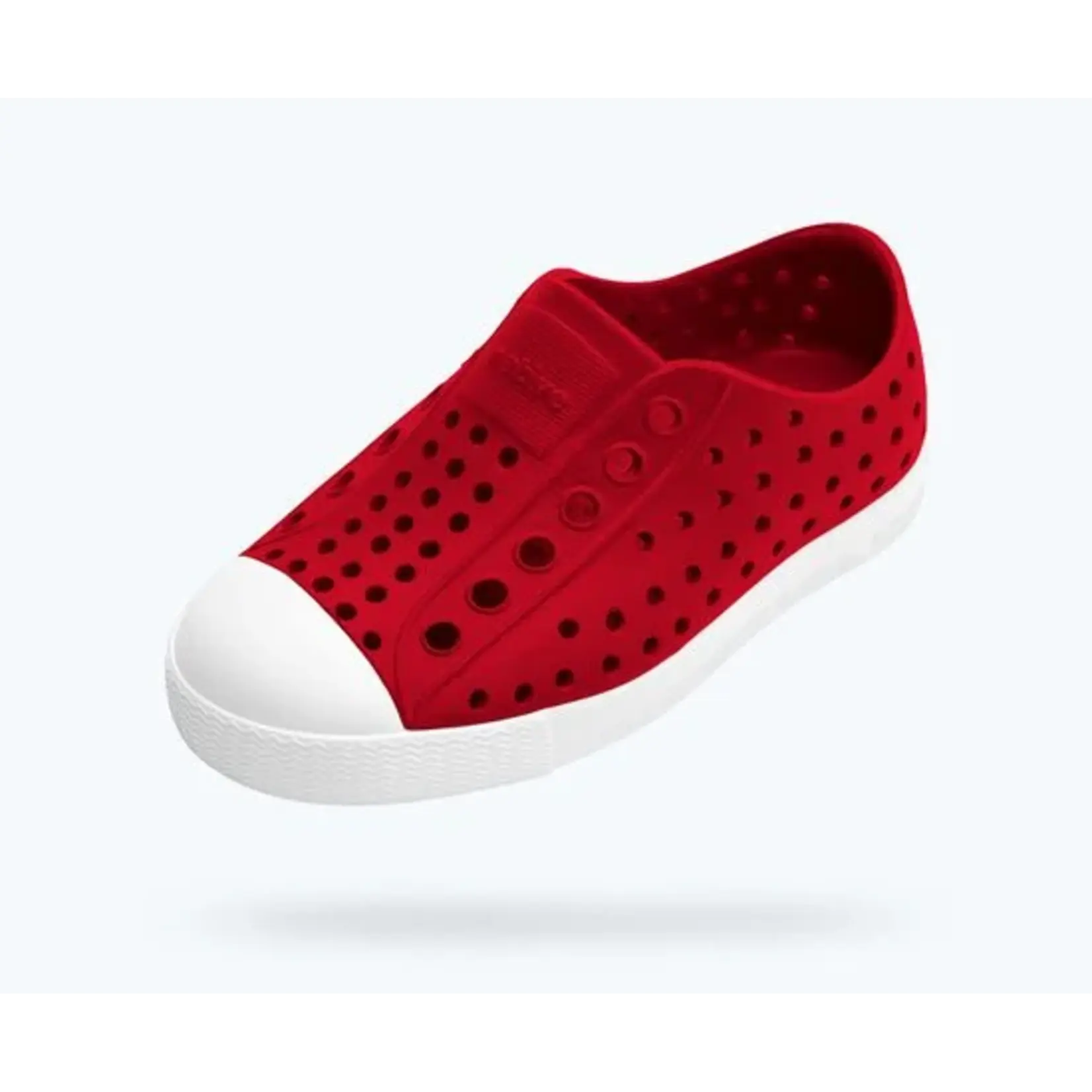 Native NATIVE Jefferson Child