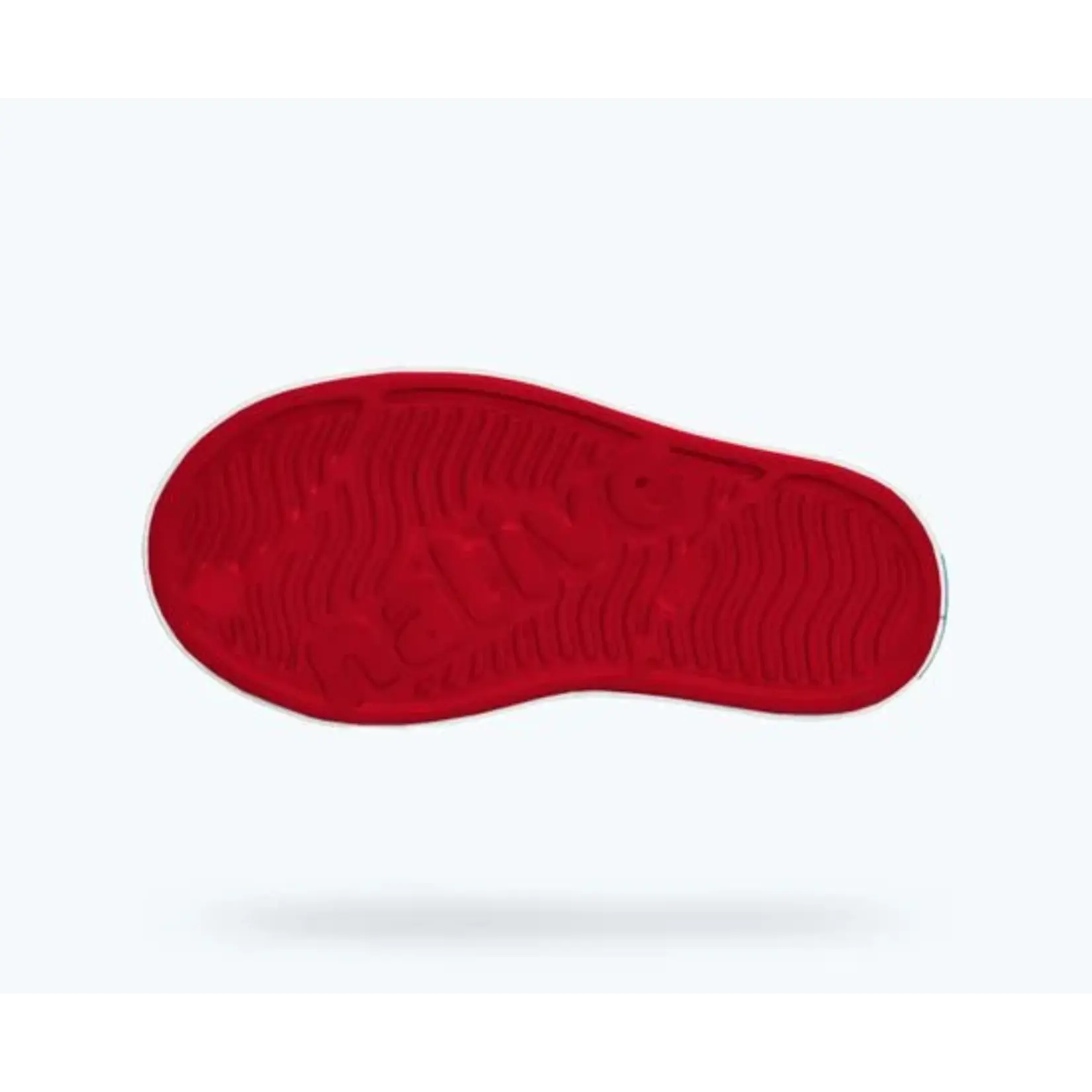 Native NATIVE Jefferson Child