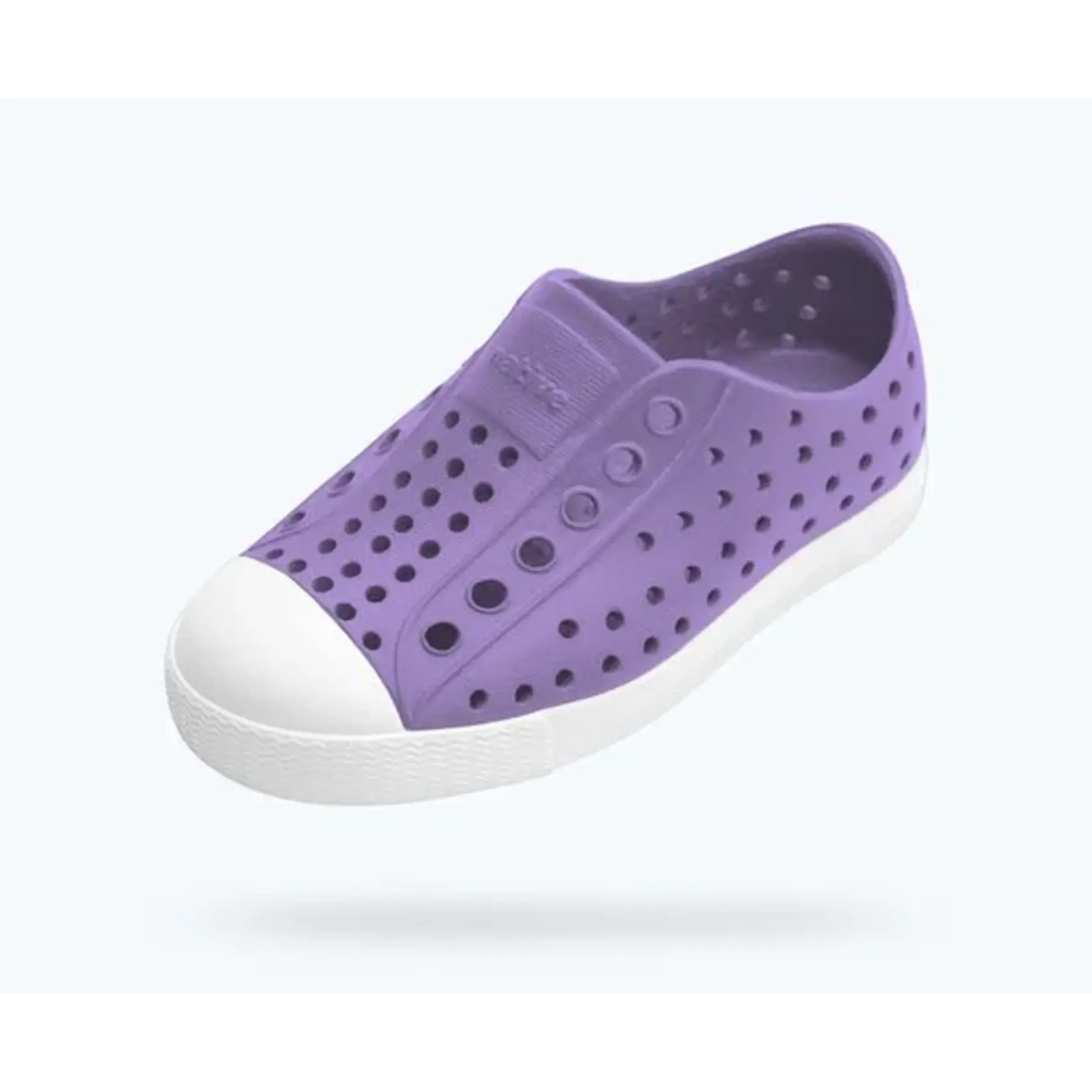 Native NATIVE Jefferson Child