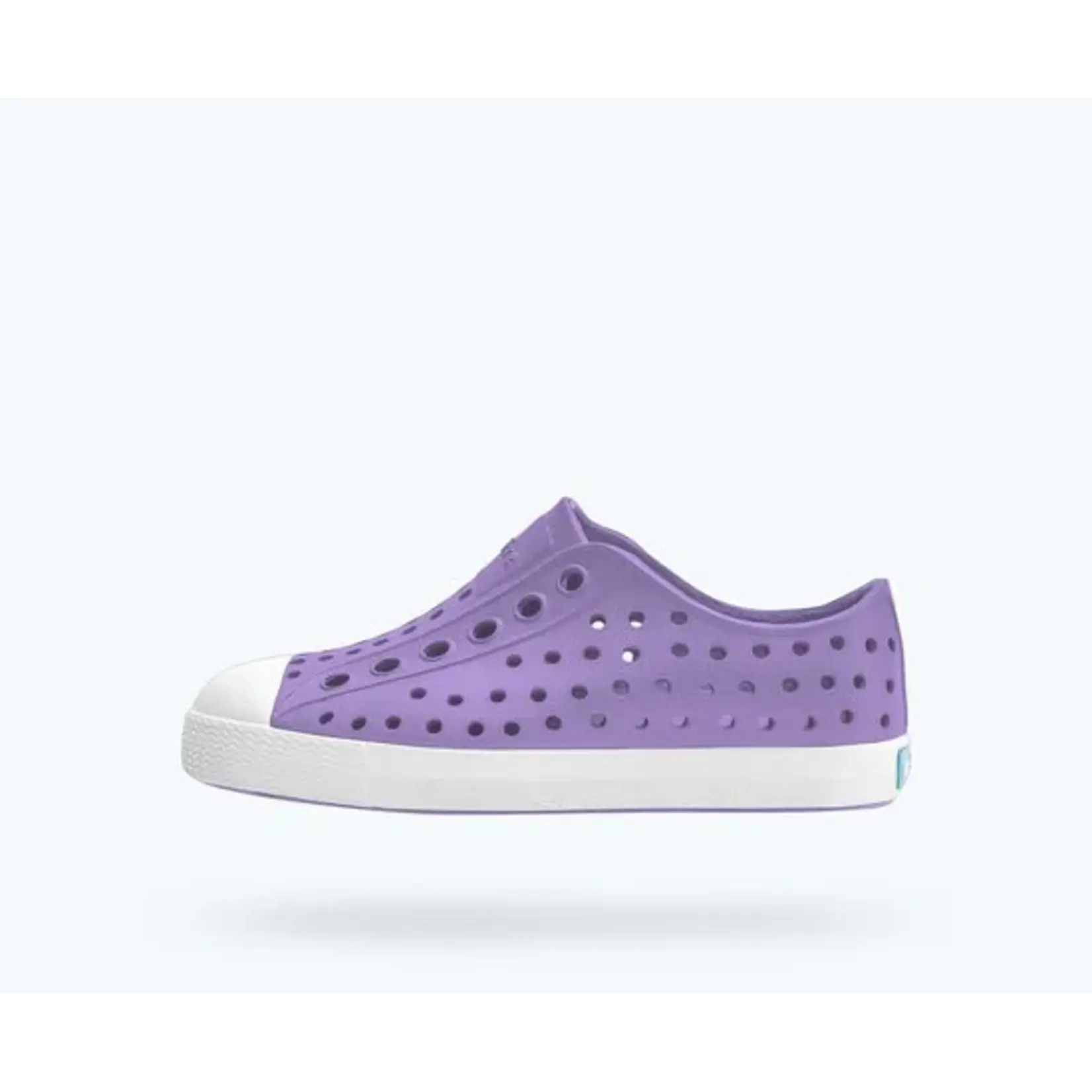 Native NATIVE Jefferson Child