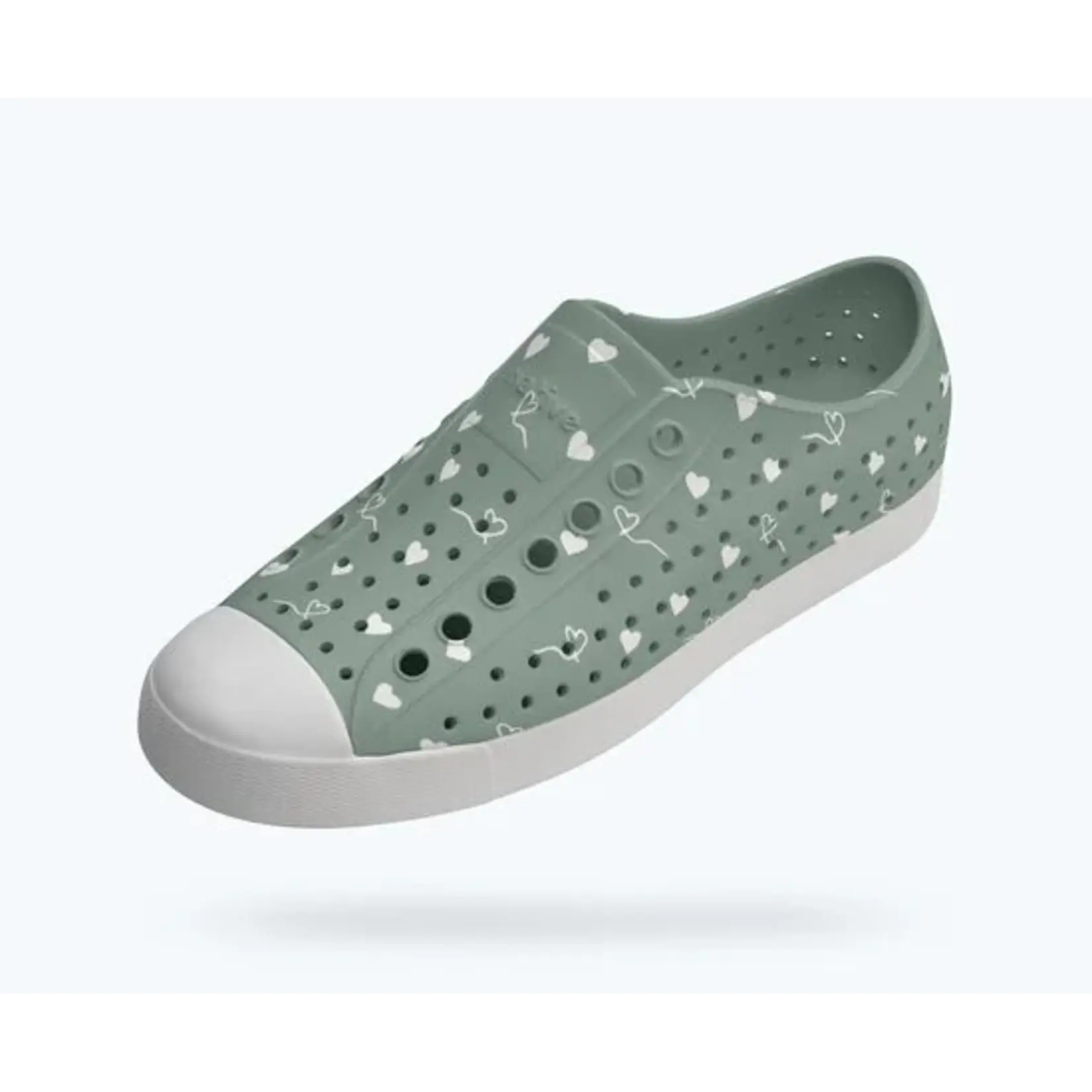 Native NATIVE Jefferson Wanderfoam Print Adult