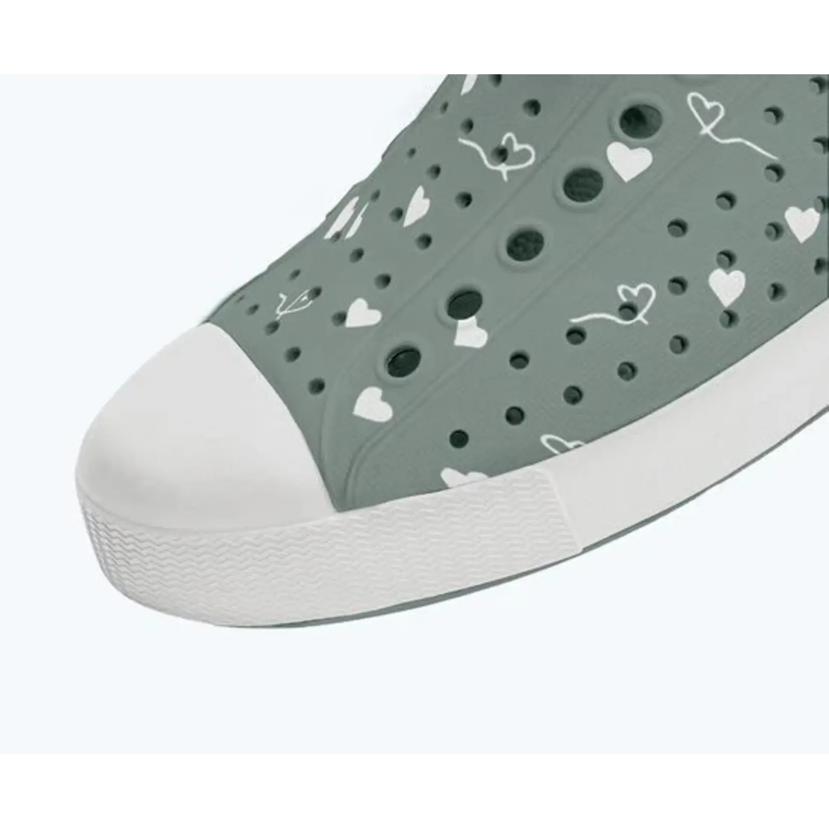 Native NATIVE Jefferson Wanderfoam Print Adult