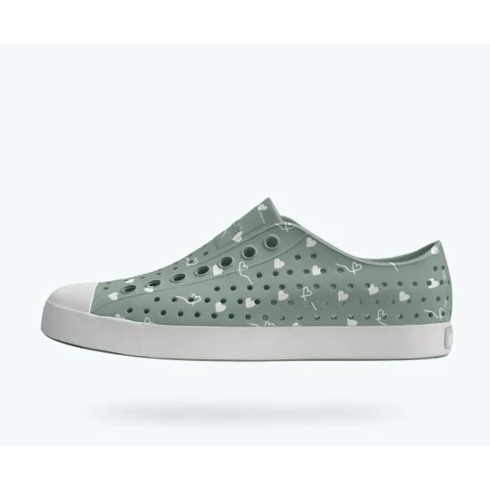 Native NATIVE Jefferson Wanderfoam Print Adult