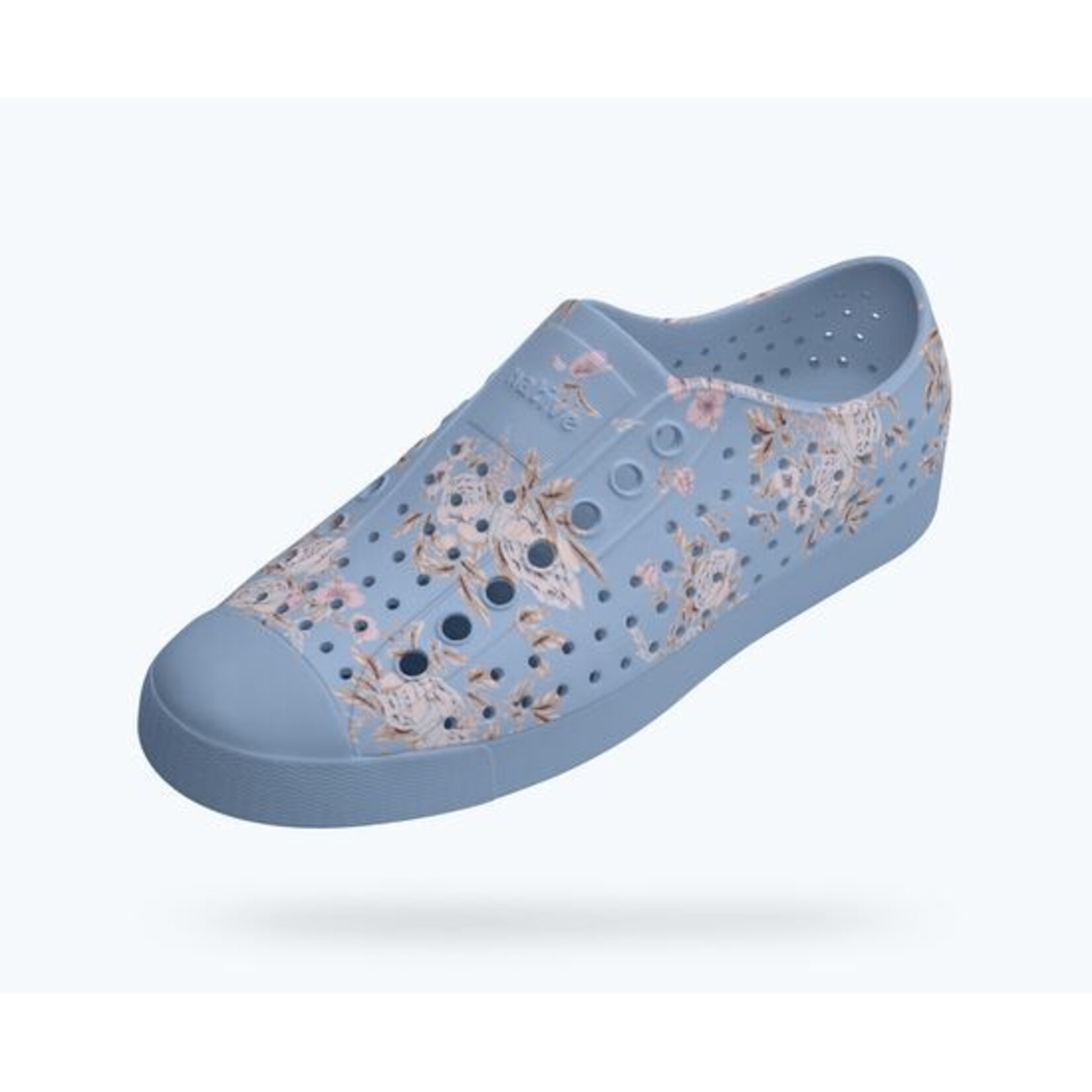 Native NATIVE Jefferson Wanderfoam Print Adult