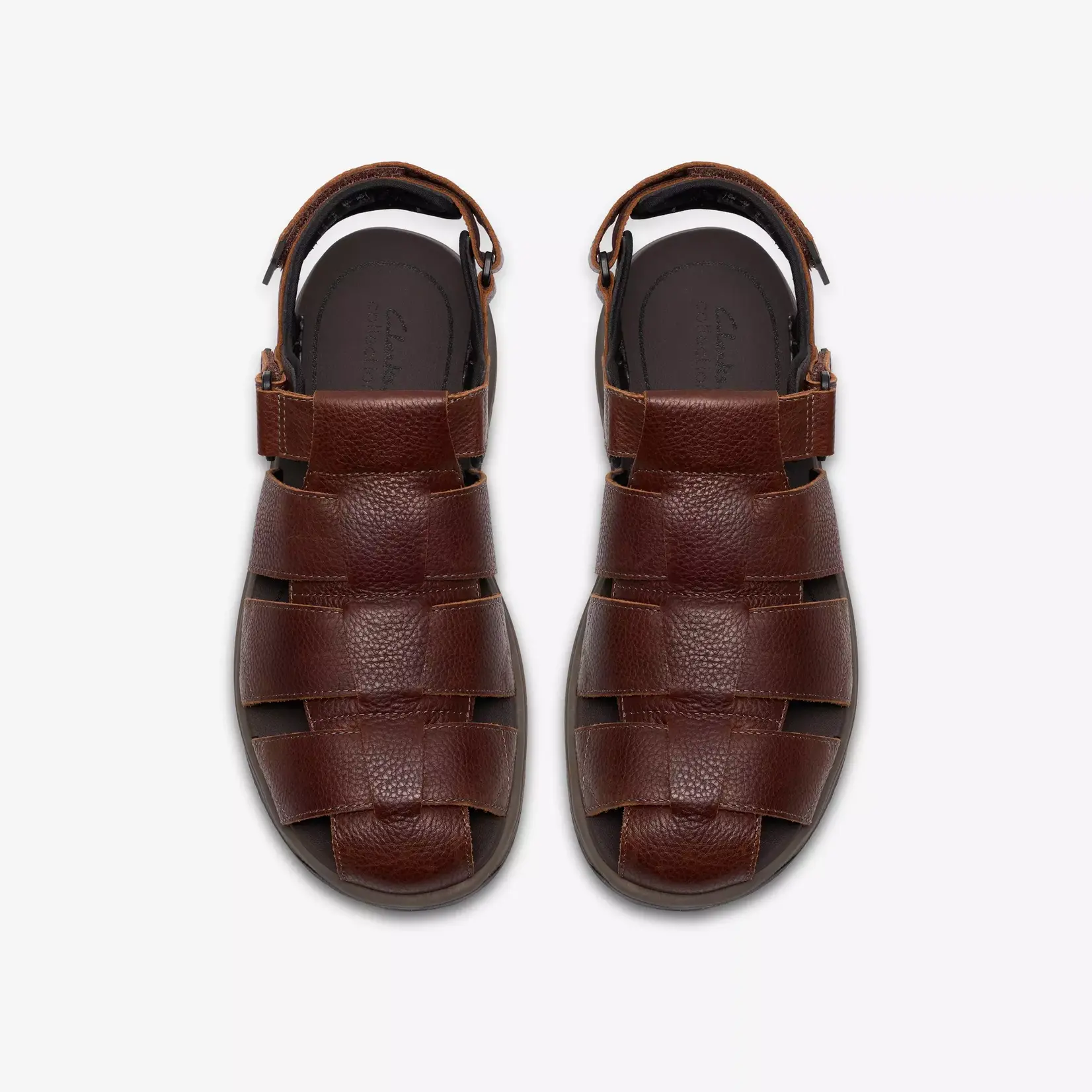 Clarks CLARKS Men's Guideview Cove Fisherman