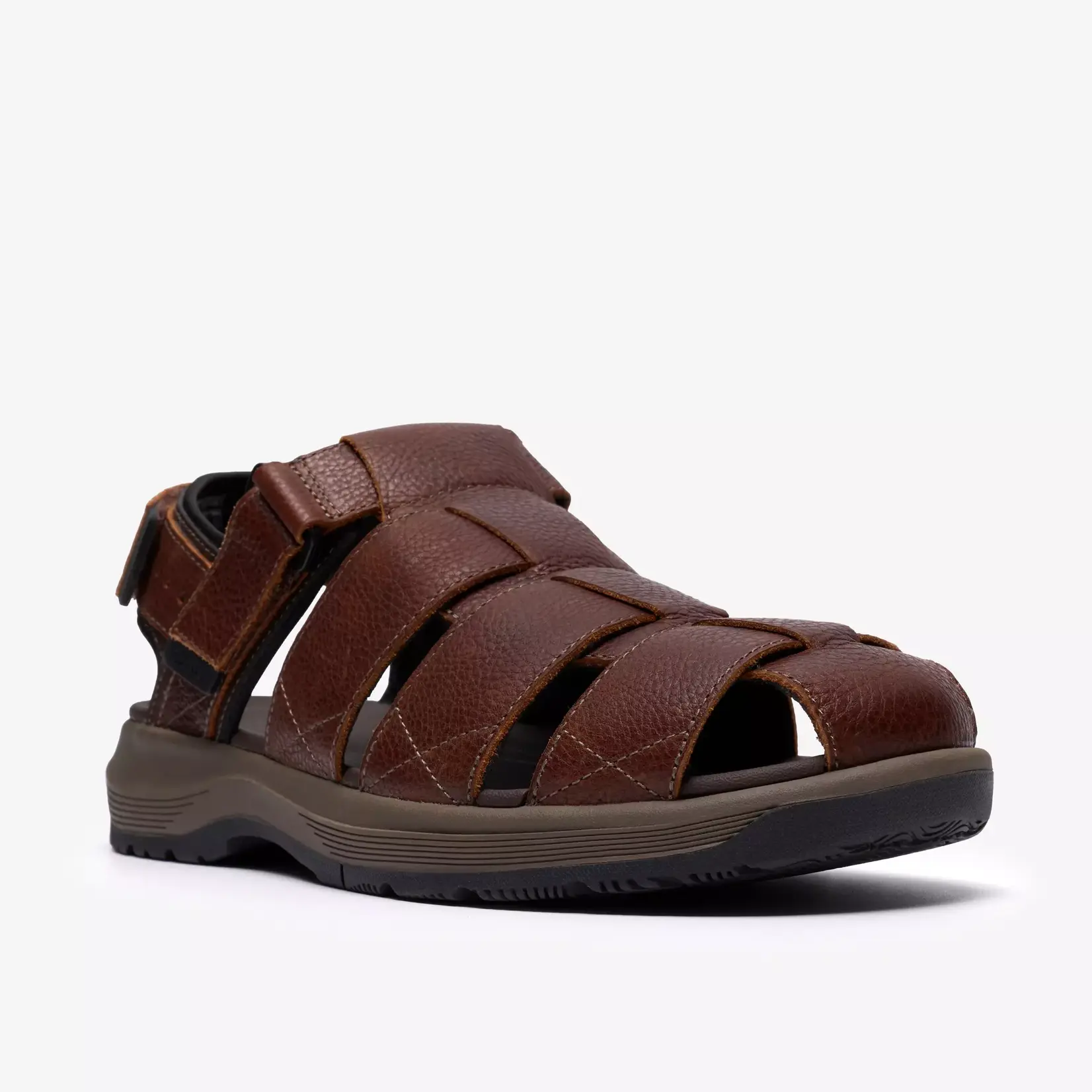 Clarks CLARKS Men's Guideview Cove Fisherman