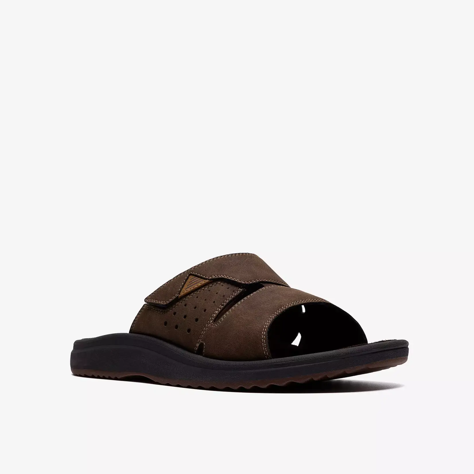 Clarks CLARKS Men's Breeze Slide