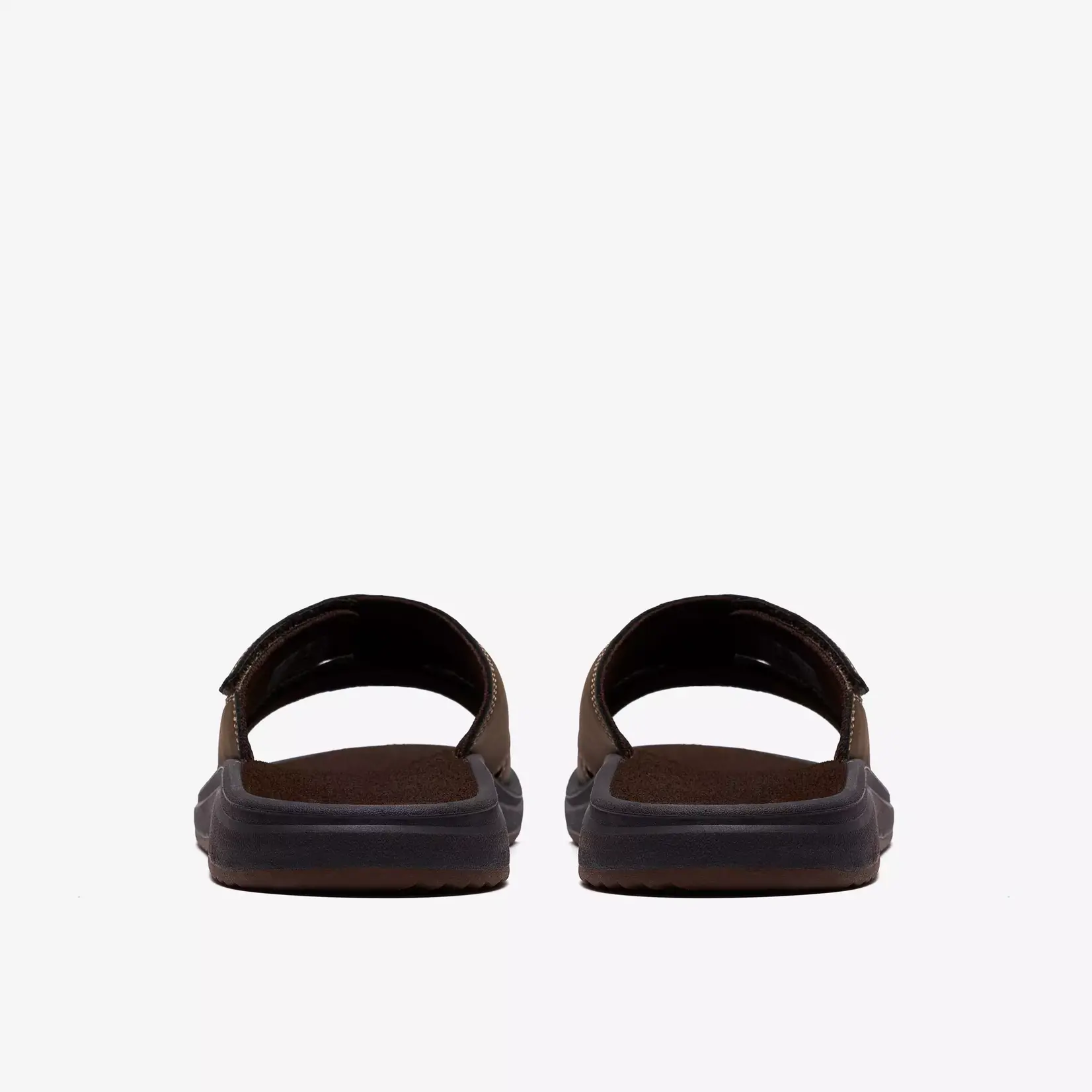 Clarks CLARKS Men's Breeze Slide