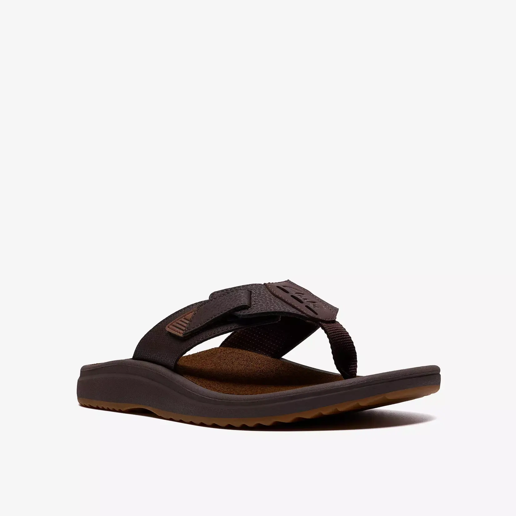 Clarks CLARKS Men's Breeze Flip Flop