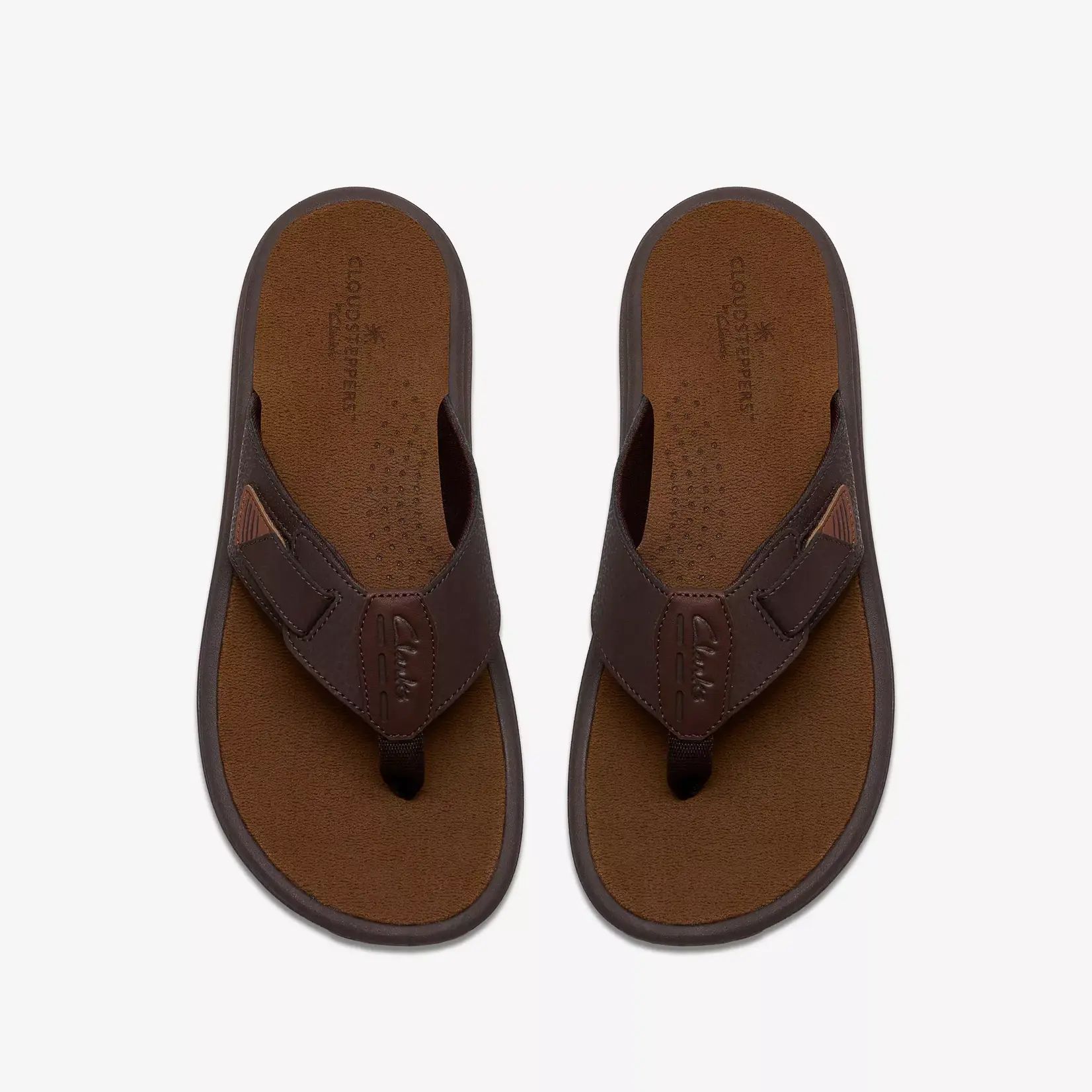 Clarks CLARKS Men's Breeze Flip Flop