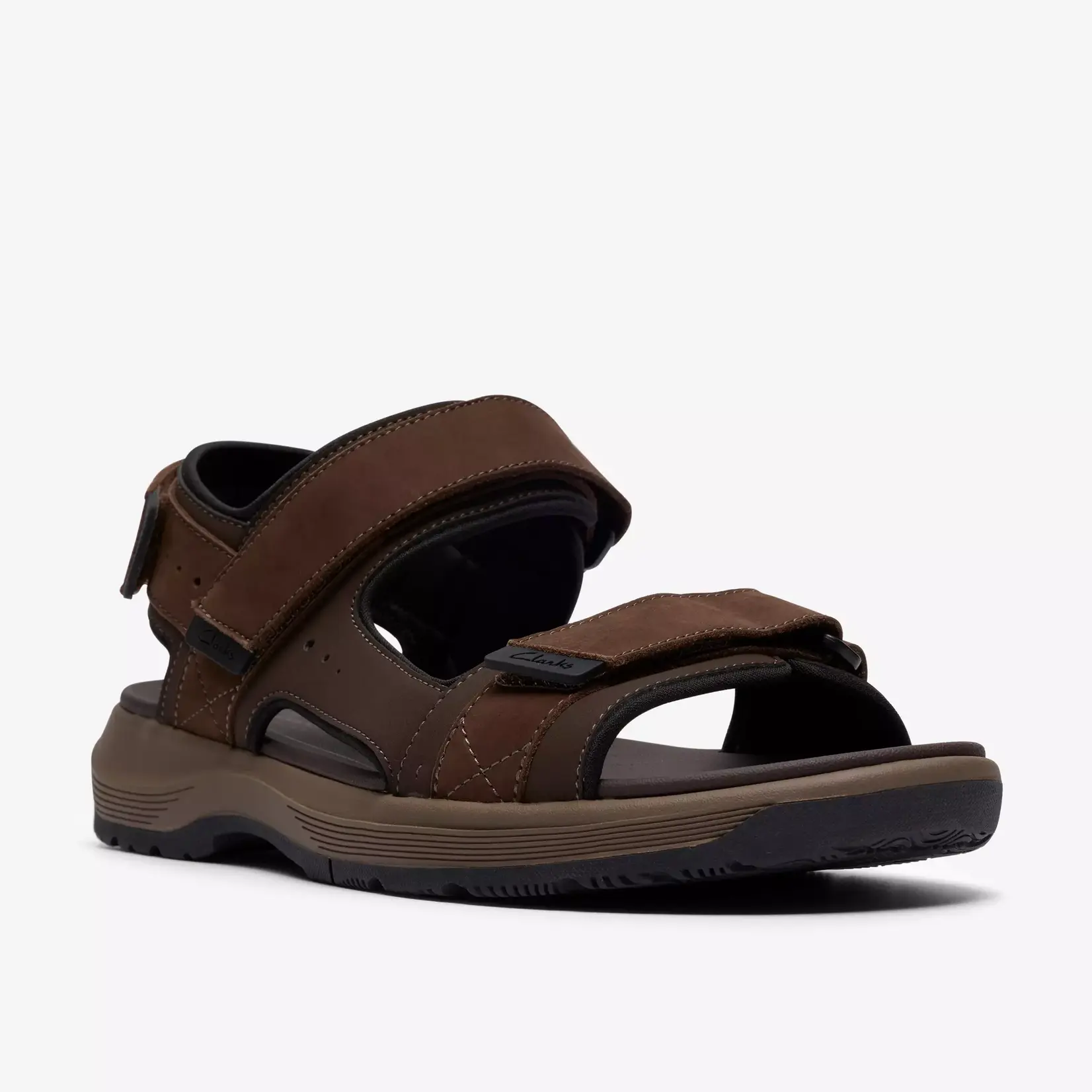 Clarks CLARKS Men's Guideview Trek Sandal
