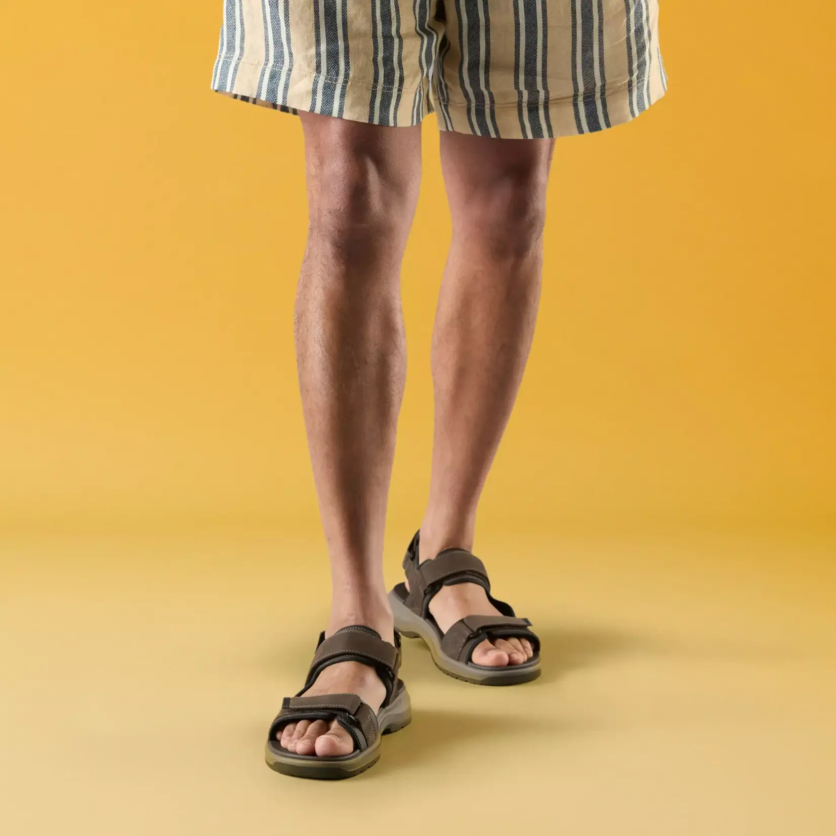 Clarks CLARKS Men's Guideview Trek Sandal