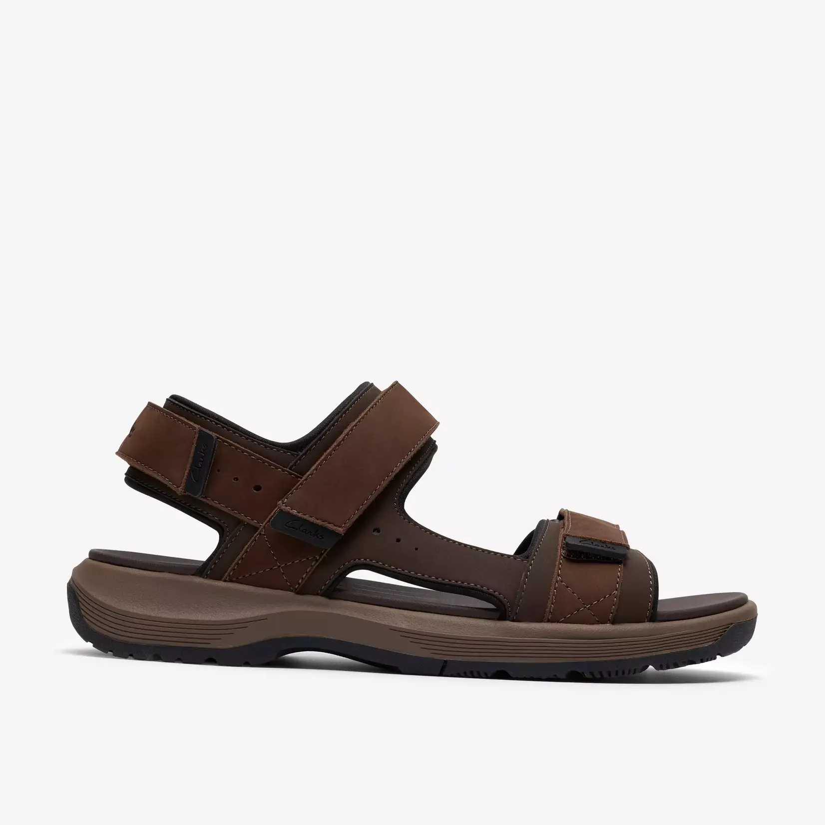 Clarks CLARKS Men's Guideview Trek Sandal