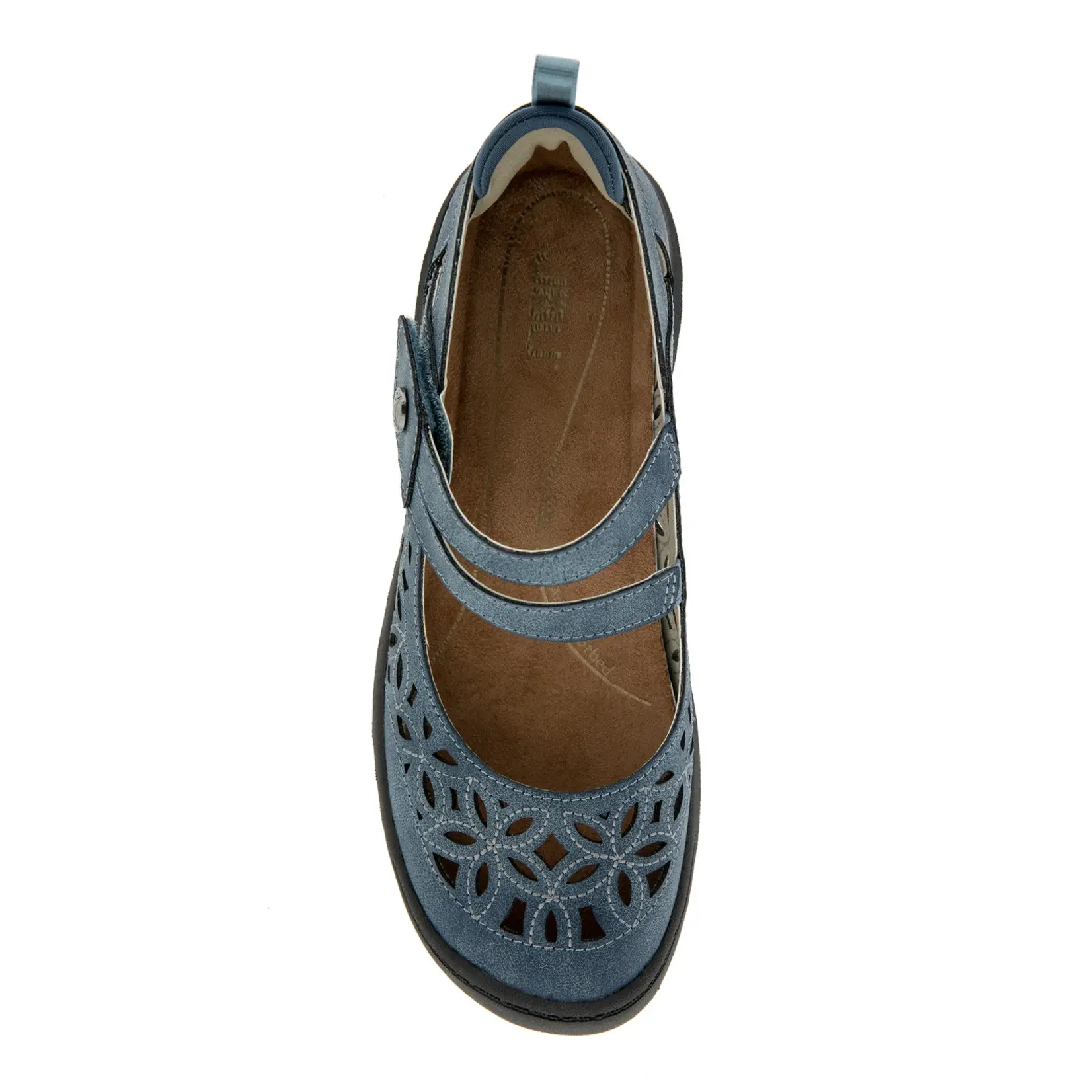 JBU by Jambu JBU Bellerose Encore Mary Jane