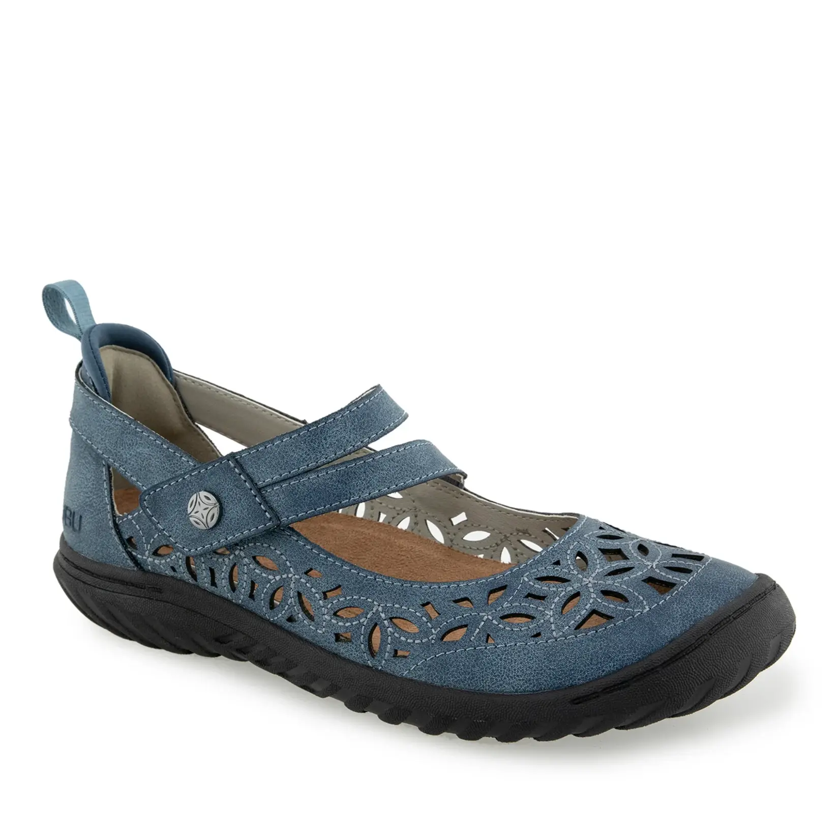 JBU by Jambu JBU Bellerose Encore Mary Jane