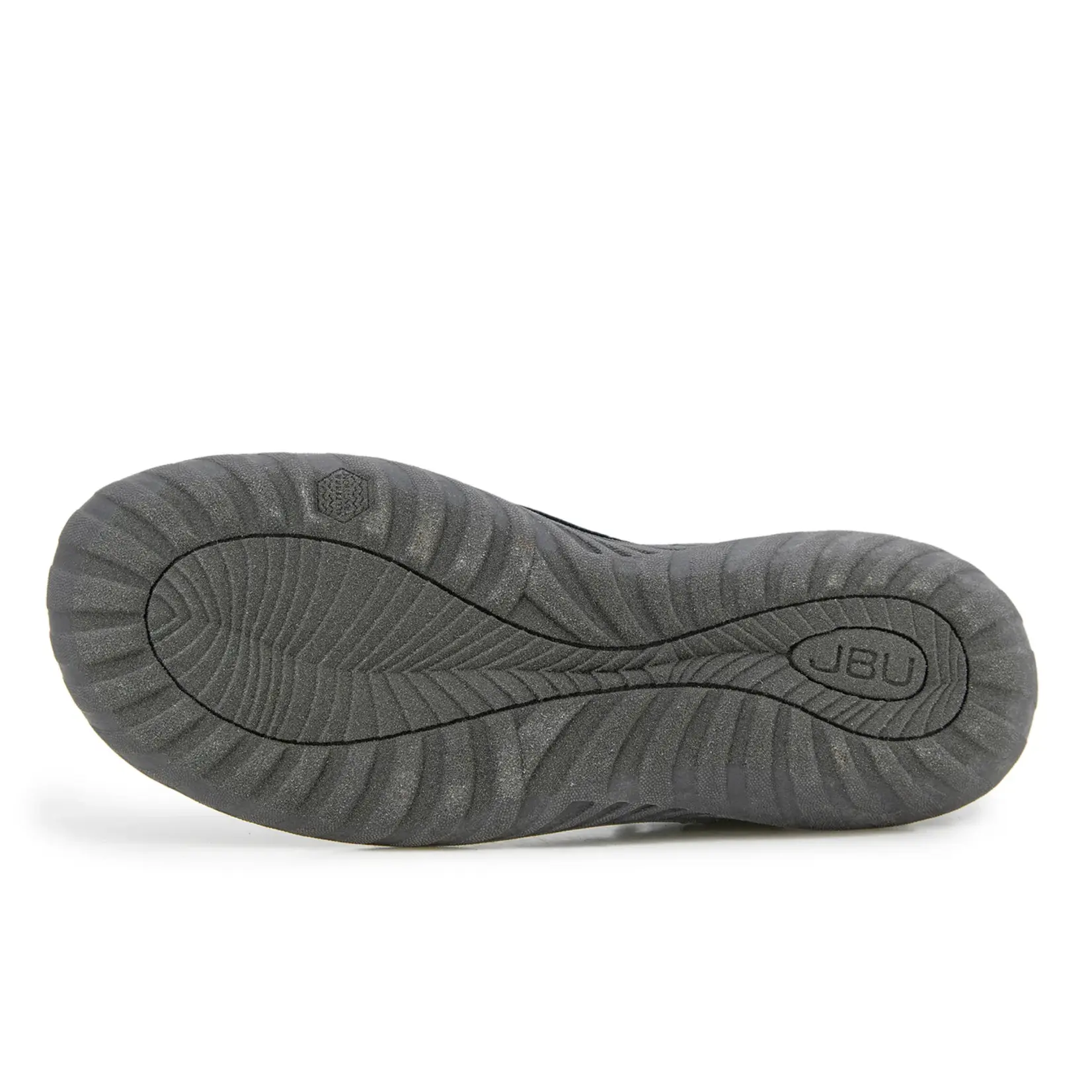 JBU Daffodil T-Strap MJ (Cut-Outs) DENIM