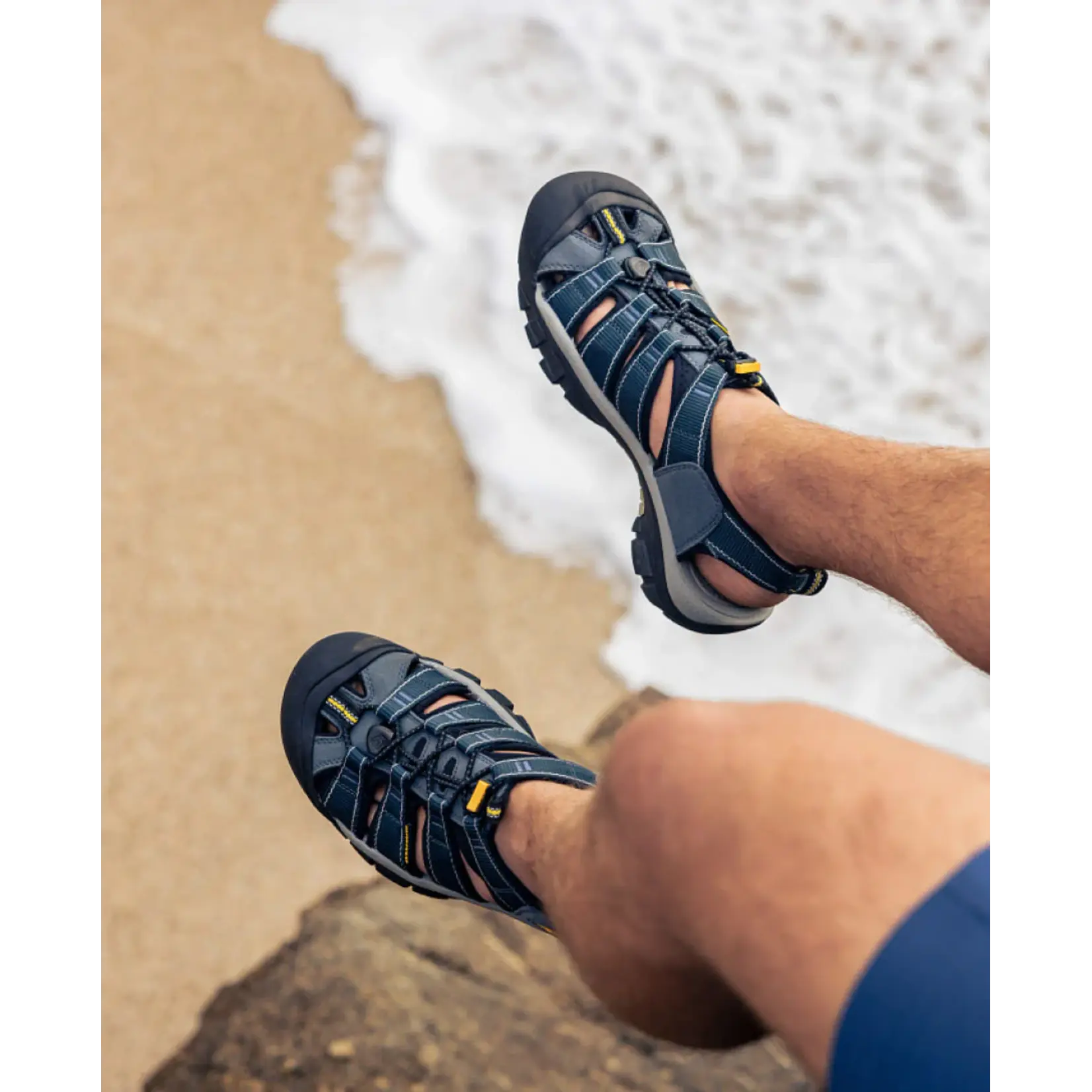 Keen KEEN Newport H2