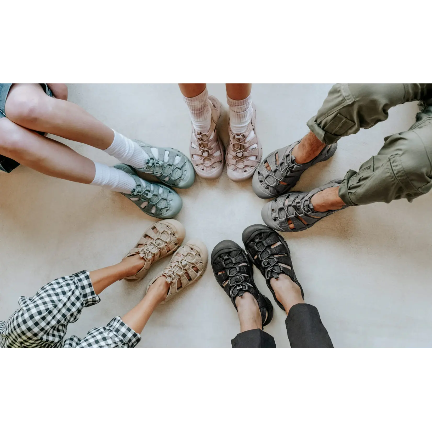 Keen KEEN Newport H2