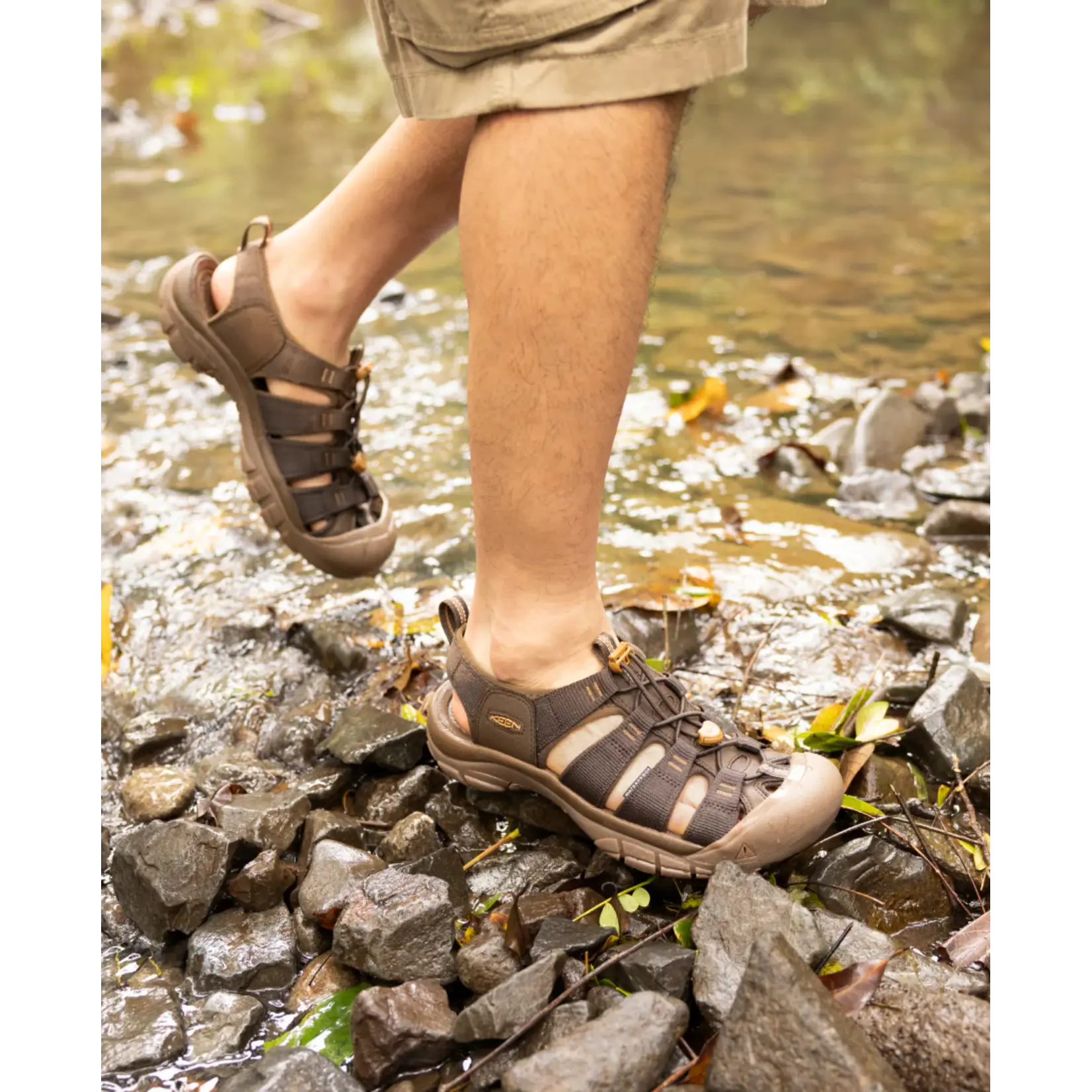 Keen KEEN Newport H2