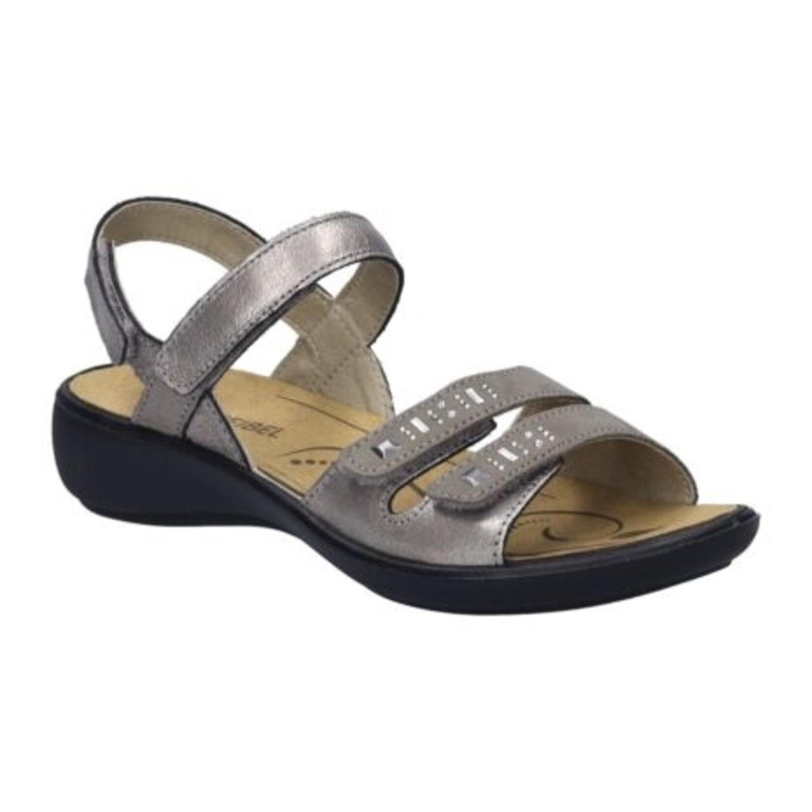 Josef Seibel JOSEF SEIBEL Women's Ibiza 86 Sandal Back-Strap