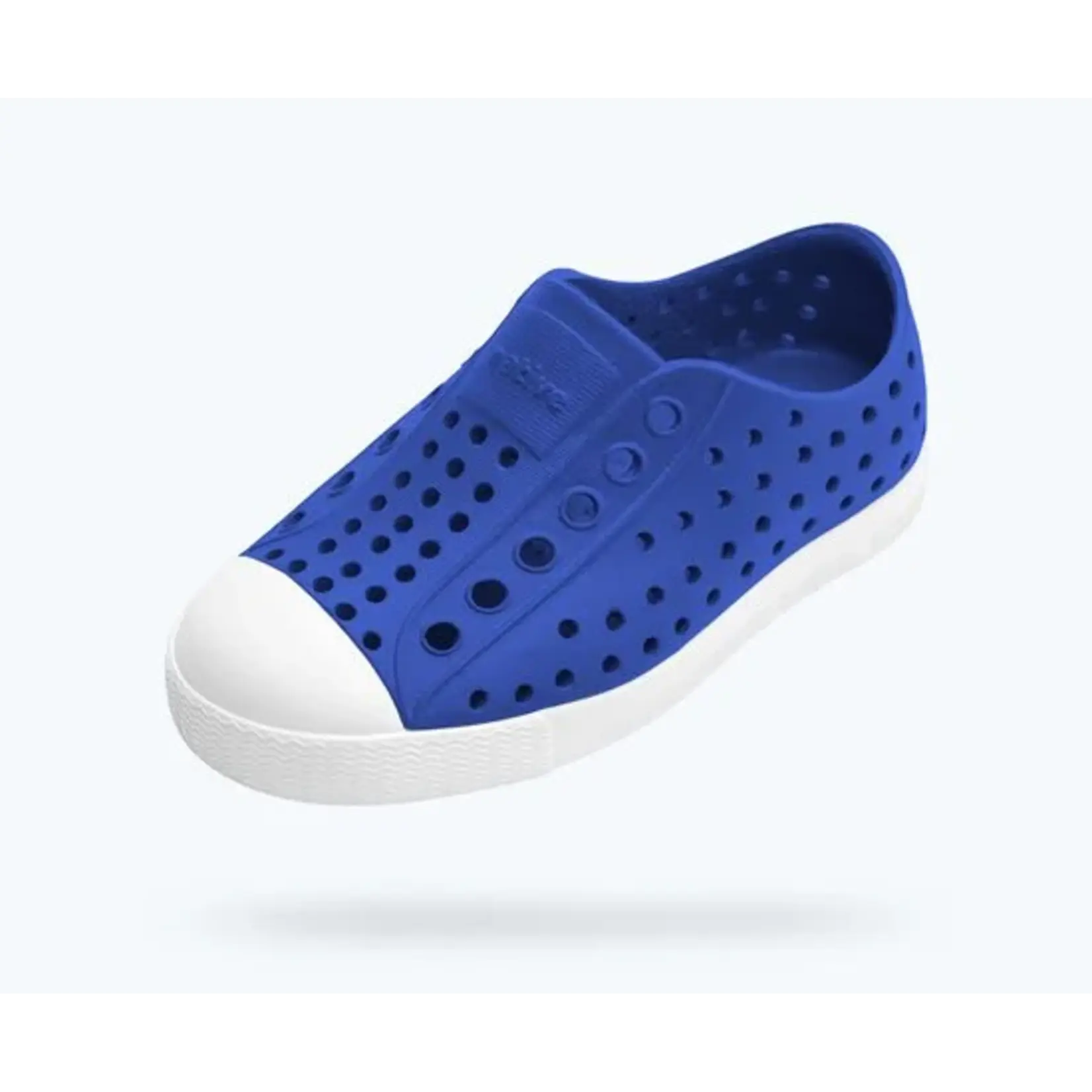 Native NATIVE Jefferson Child