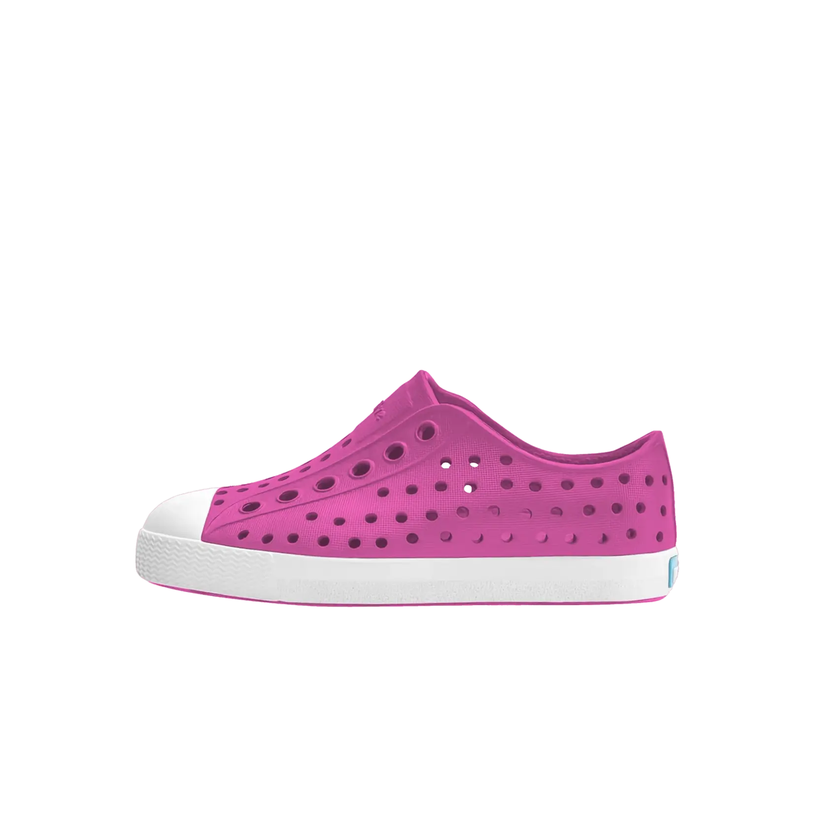 Native NATIVE Jefferson Child