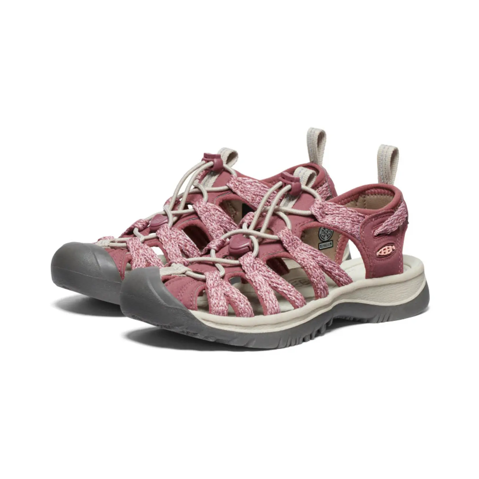 Keen KEEN Women's Whisper Sandal